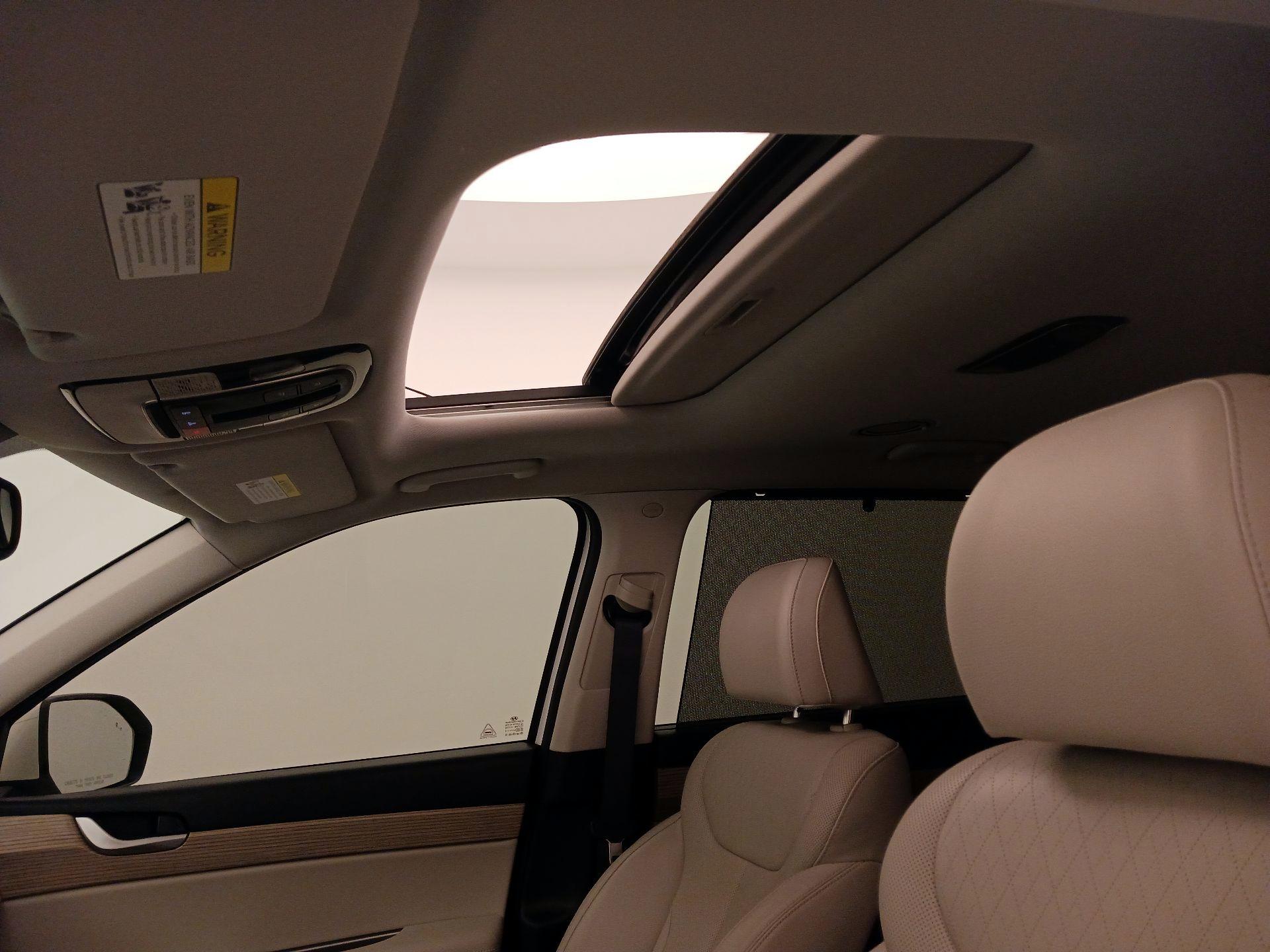 Thumbnail: 2022 Hyundai Palisade - 20