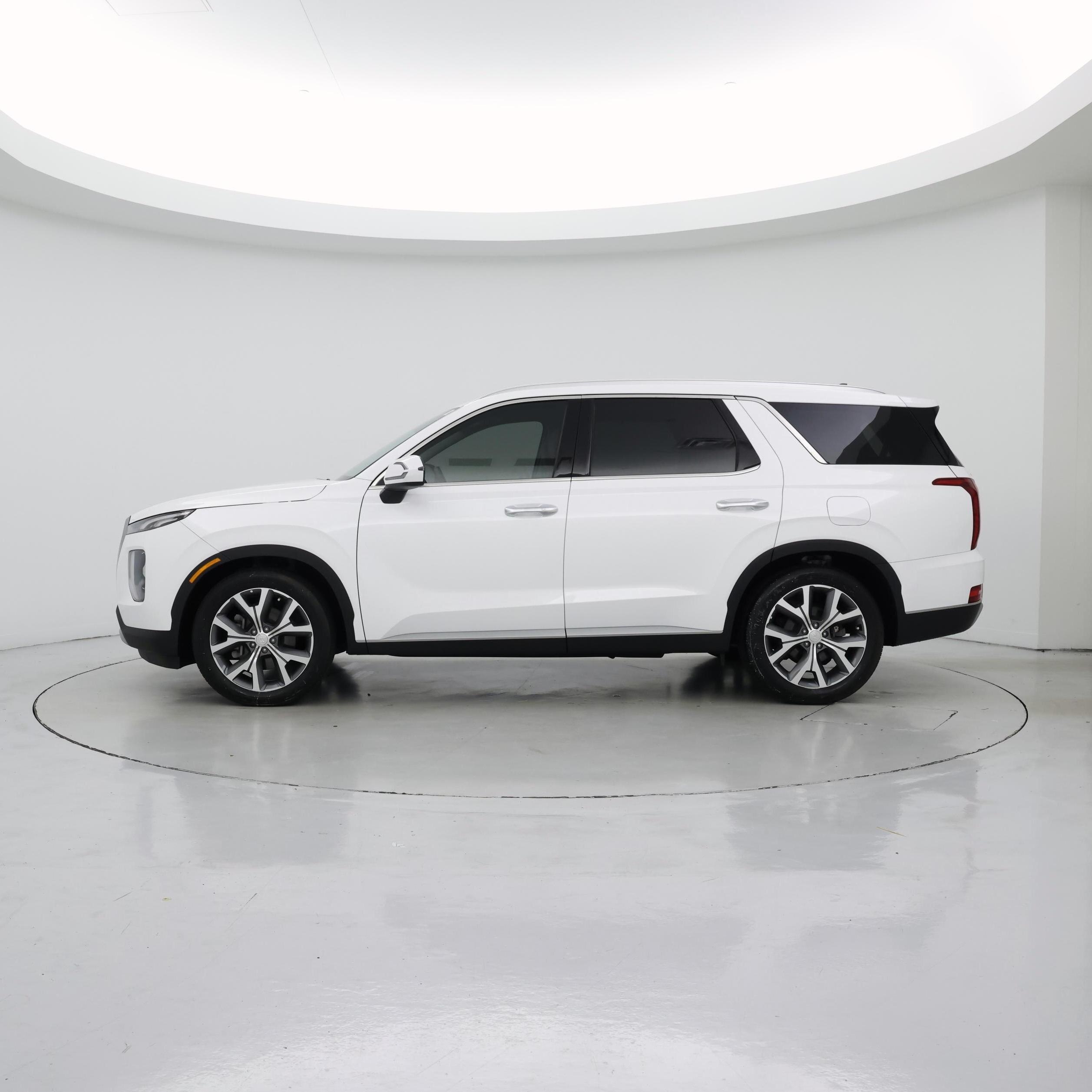 Thumbnail: 2022 Hyundai Palisade - 3