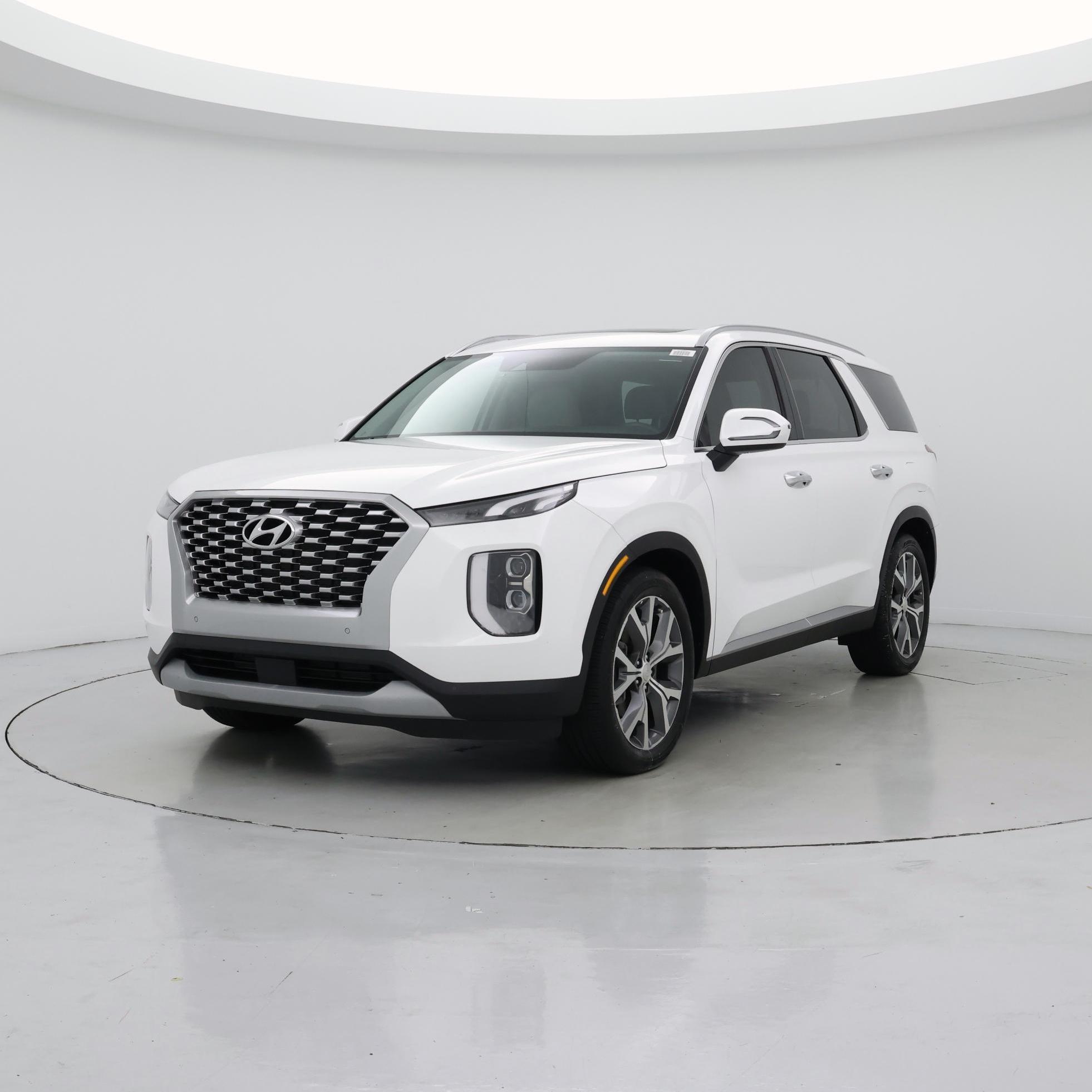 Thumbnail: 2022 Hyundai Palisade - 4