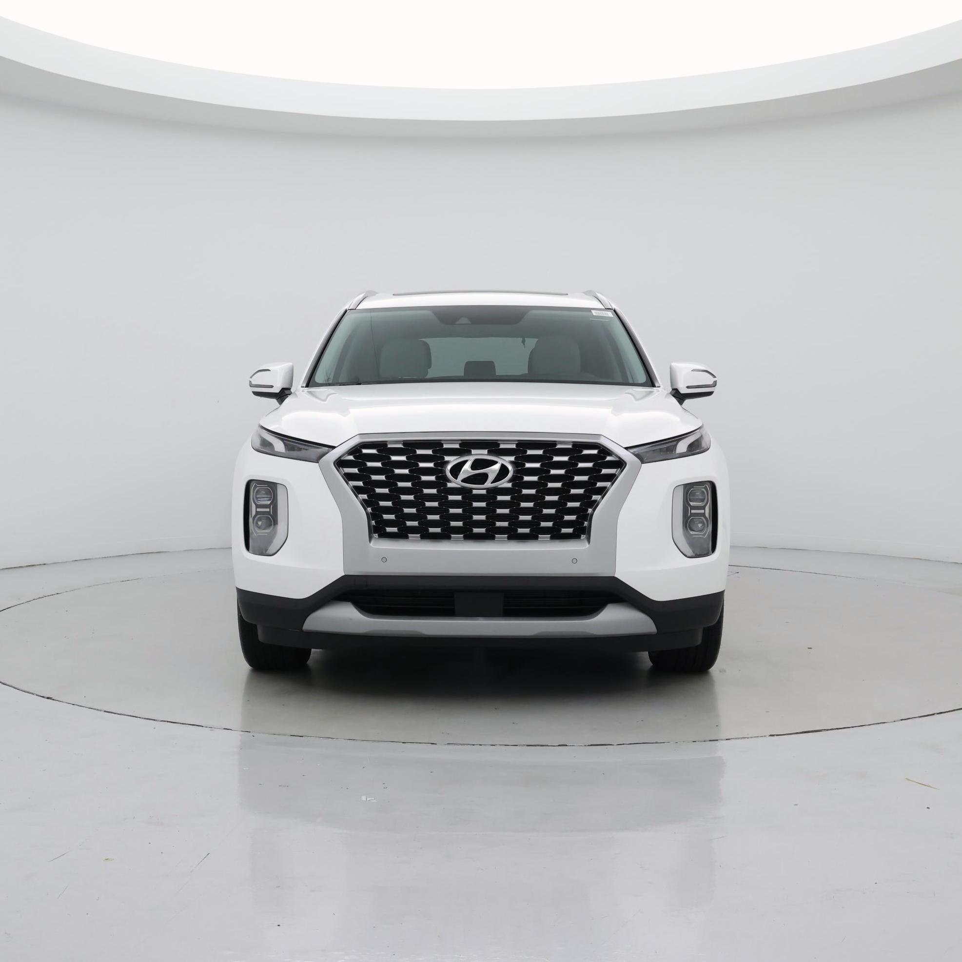 Thumbnail: 2022 Hyundai Palisade - 5