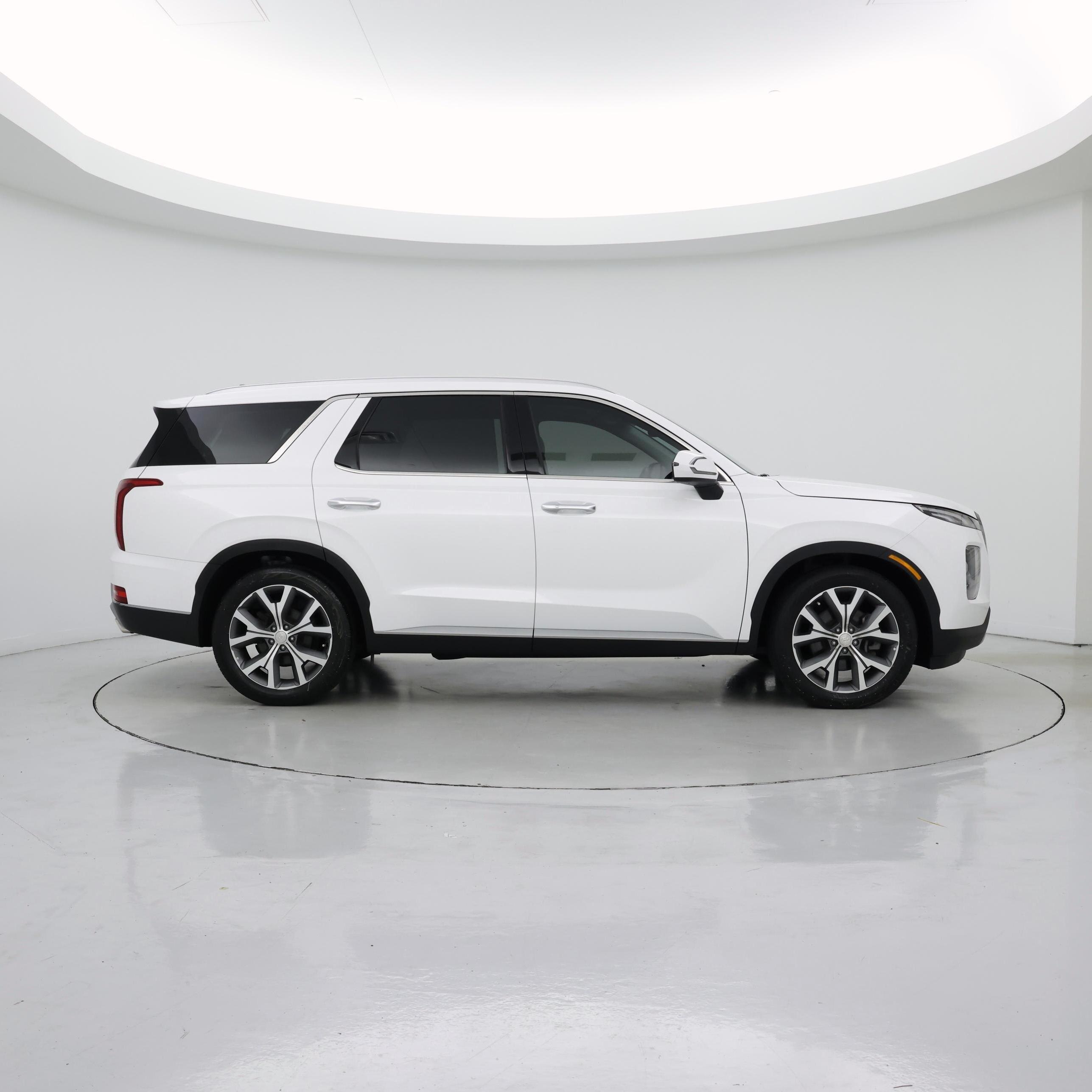 Thumbnail: 2022 Hyundai Palisade - 7