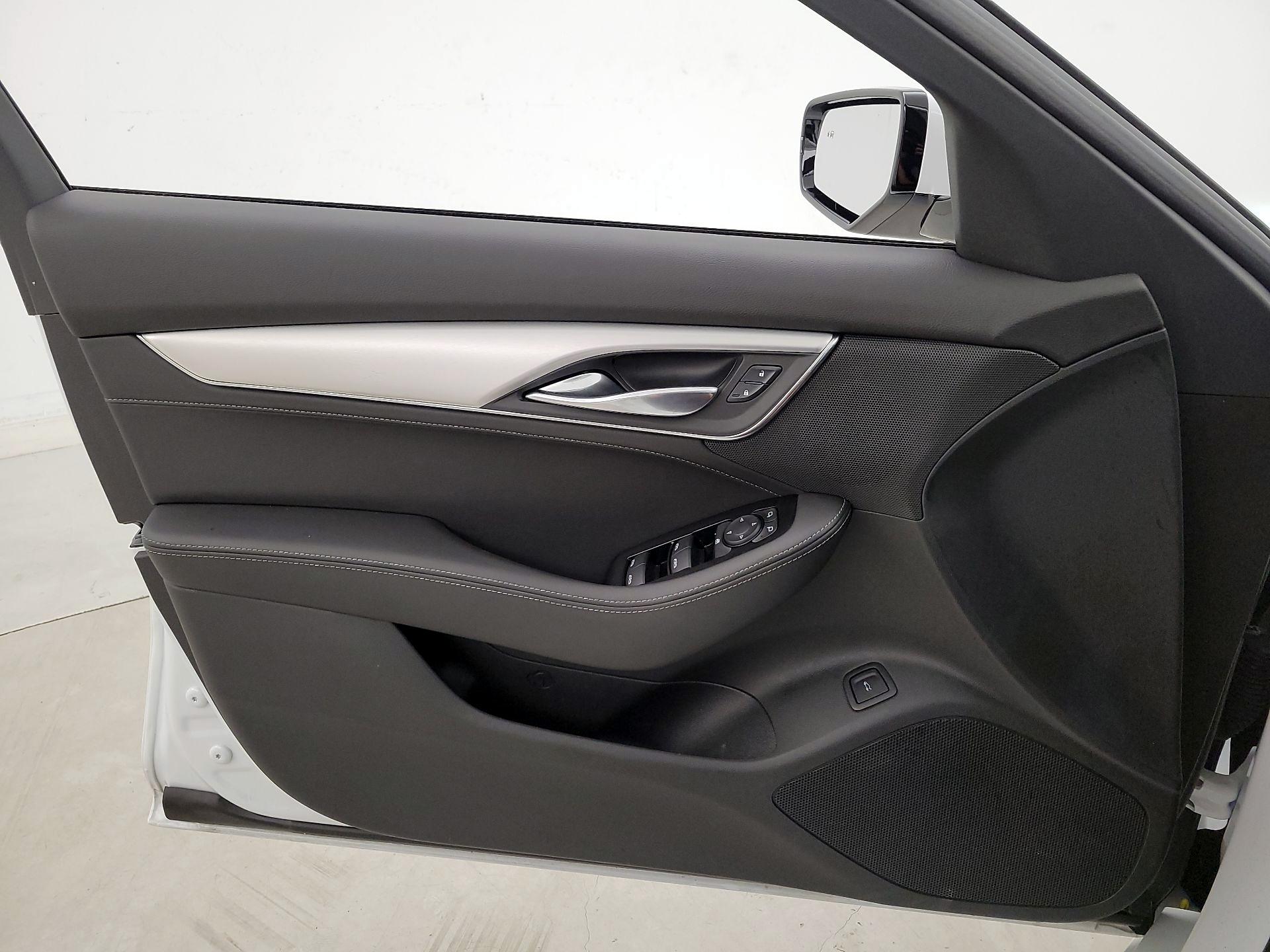 Thumbnail: 2024 Cadillac CT5 - 12