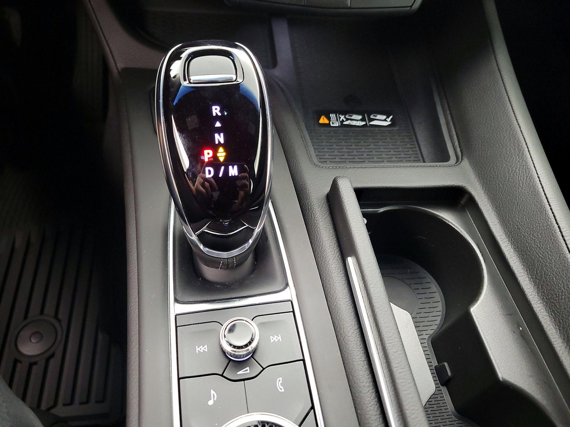 Thumbnail: 2024 Cadillac CT5 - 17