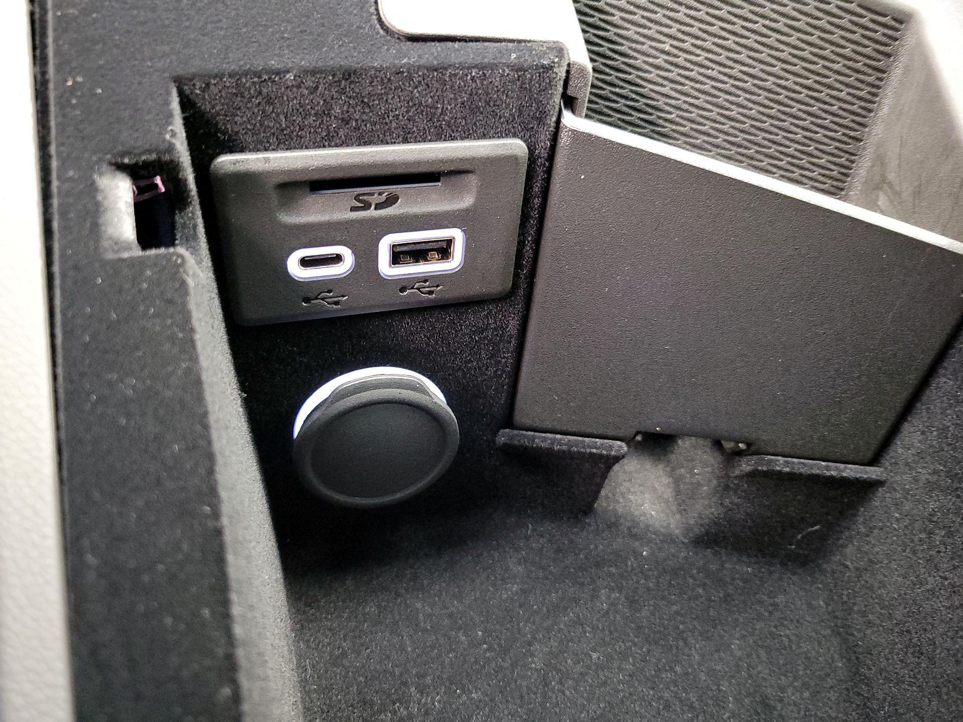 Thumbnail: 2024 Cadillac CT5 - 18