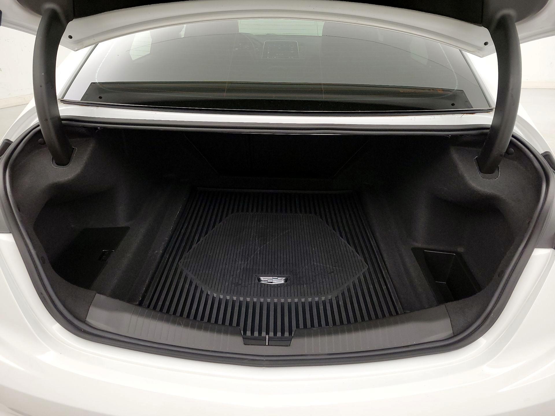 Thumbnail: 2024 Cadillac CT5 - 20