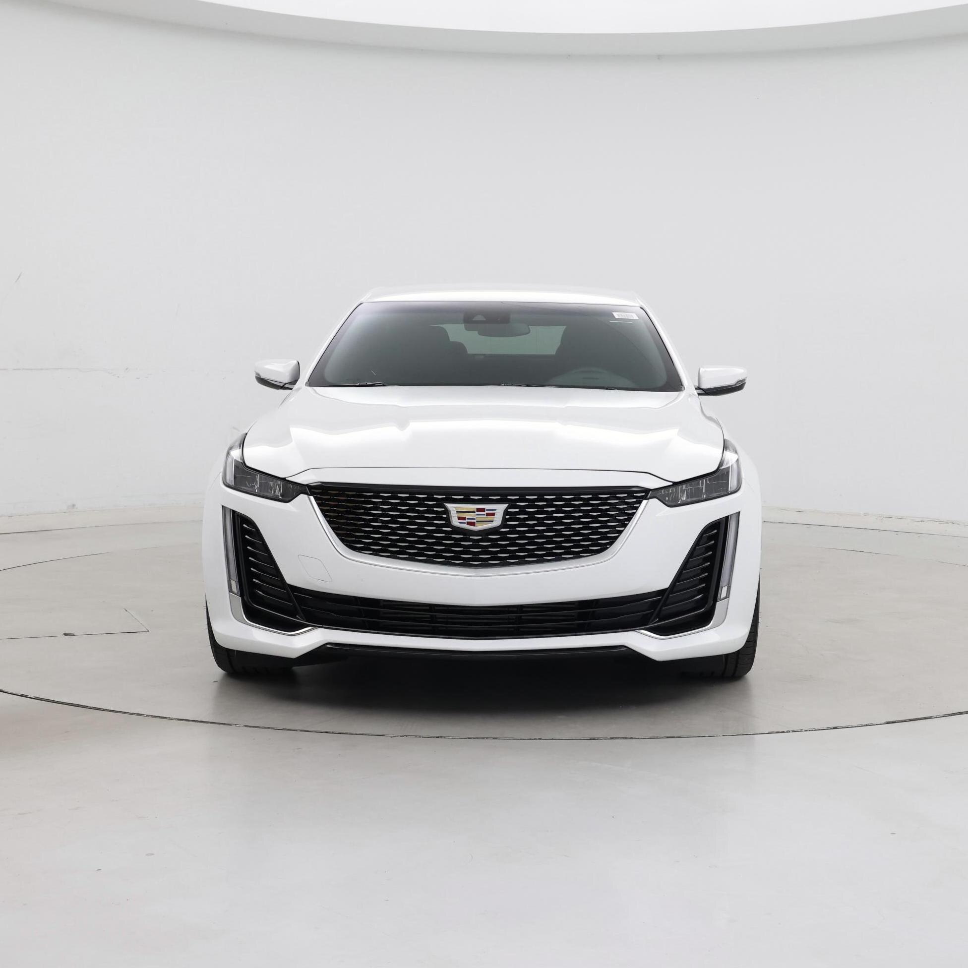 Thumbnail: 2024 Cadillac CT5 - 5