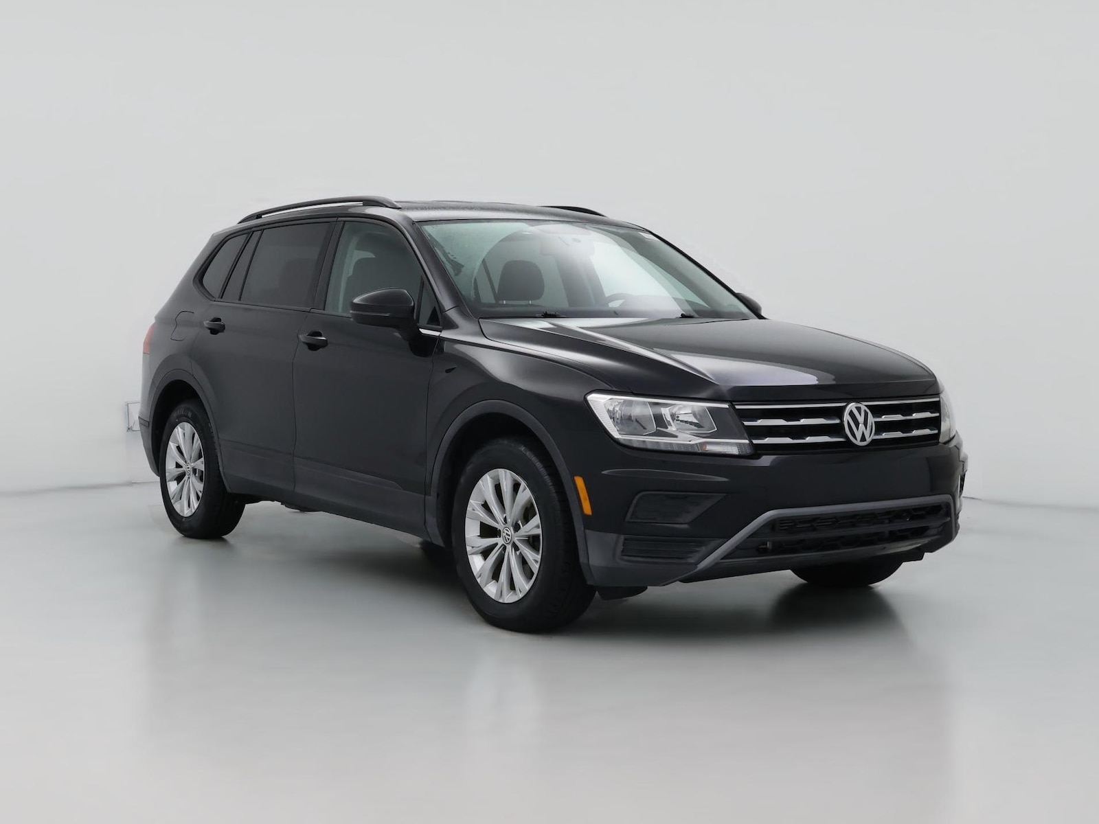 2019 Volkswagen Tiguan S
