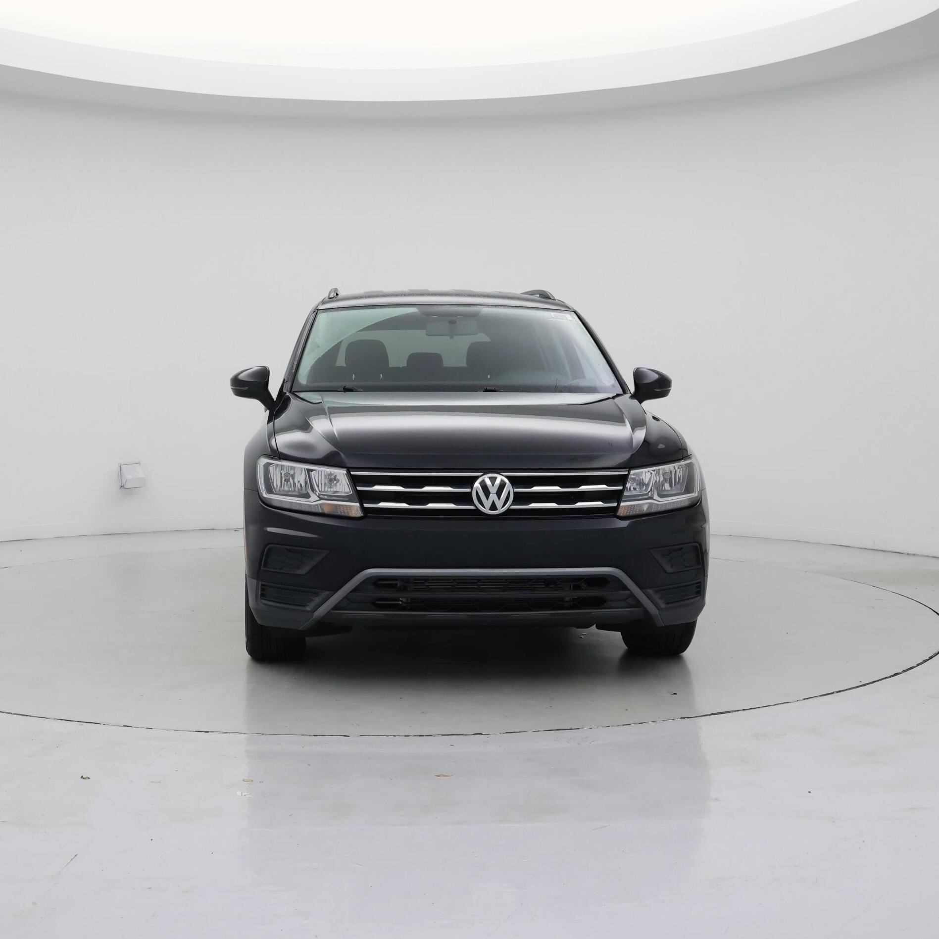 Thumbnail: 2019 Volkswagen Tiguan - 5