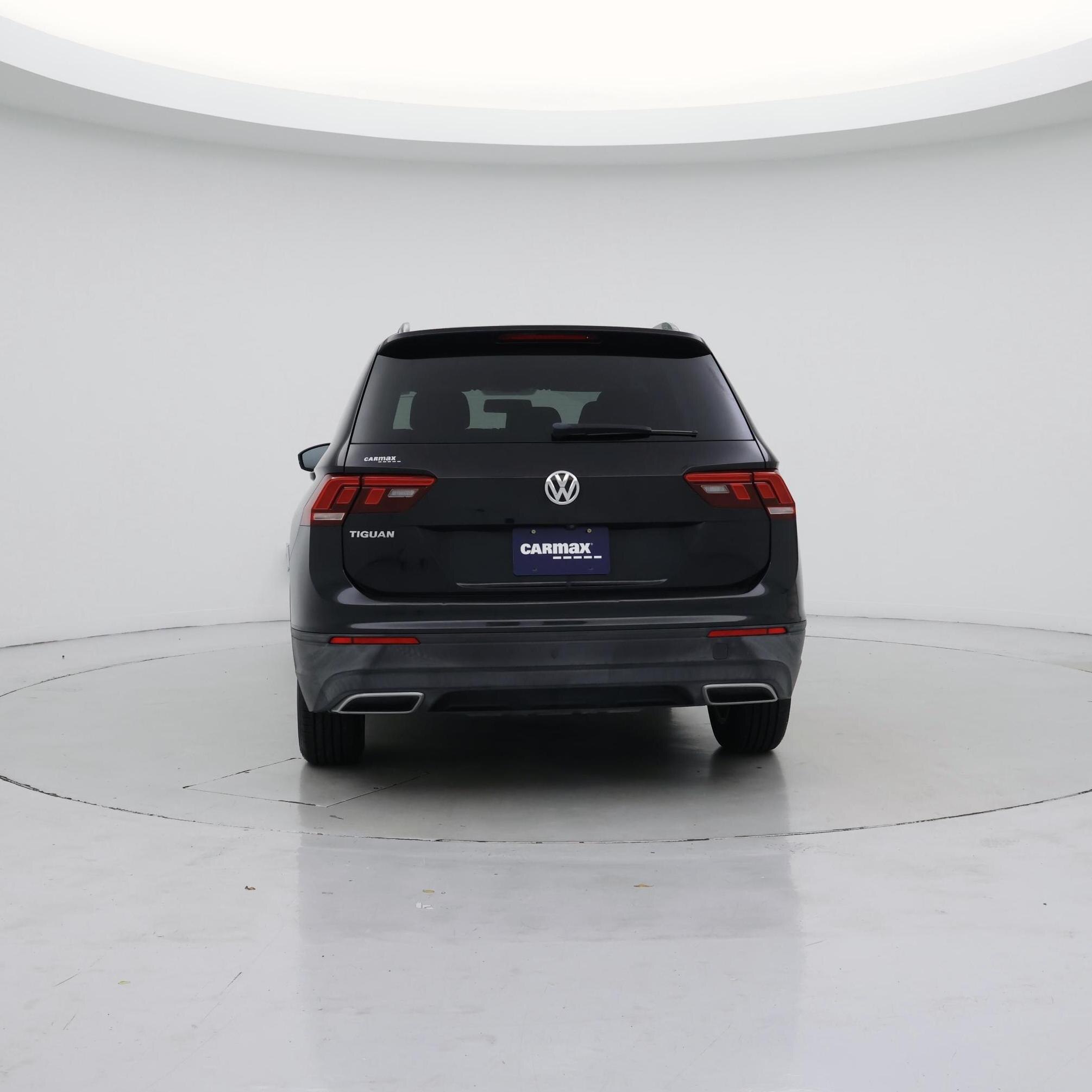 Thumbnail: 2019 Volkswagen Tiguan - 6