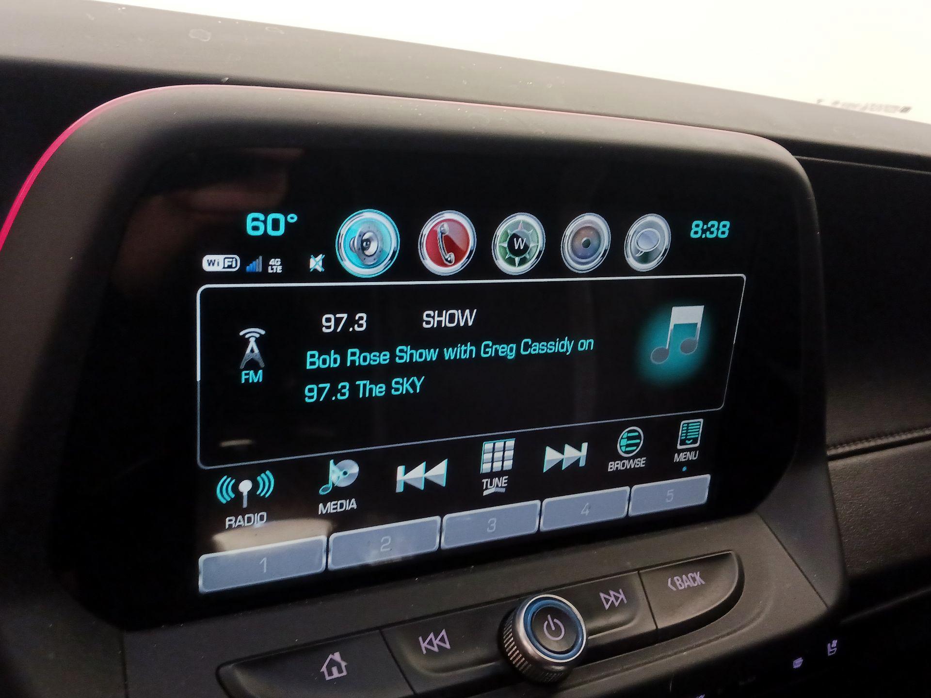 Thumbnail: 2018 Chevrolet Camaro - 15