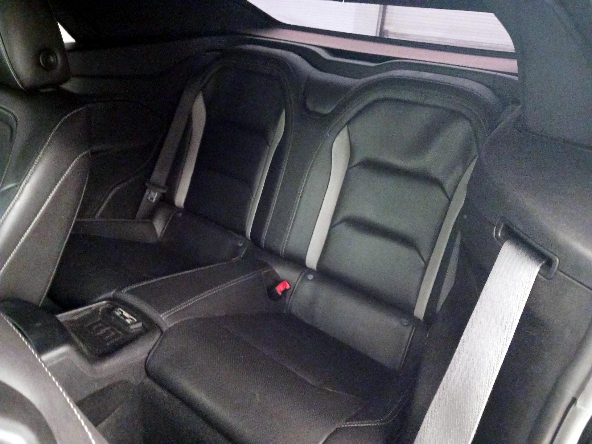 Thumbnail: 2018 Chevrolet Camaro - 19