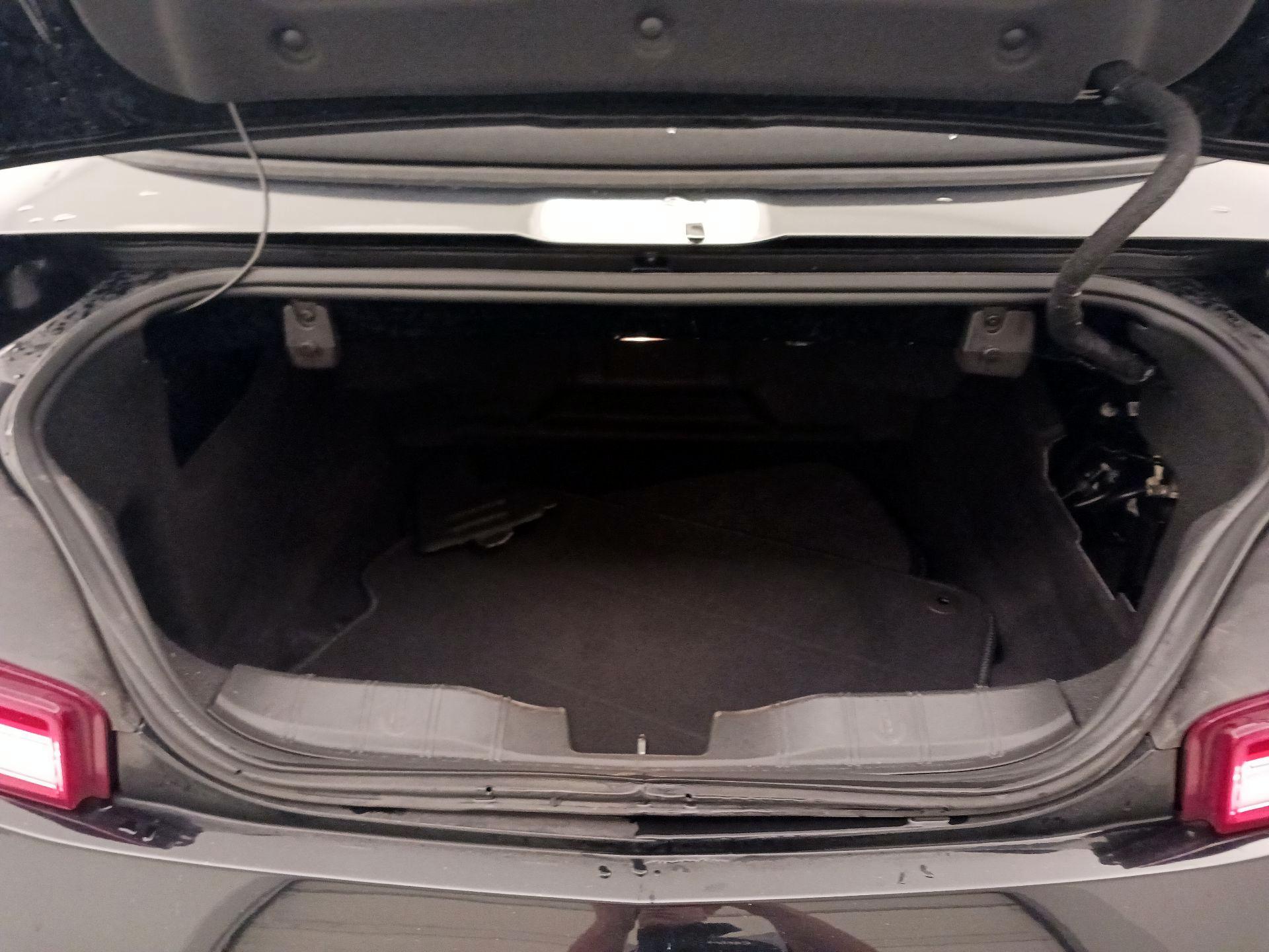 Thumbnail: 2018 Chevrolet Camaro - 20