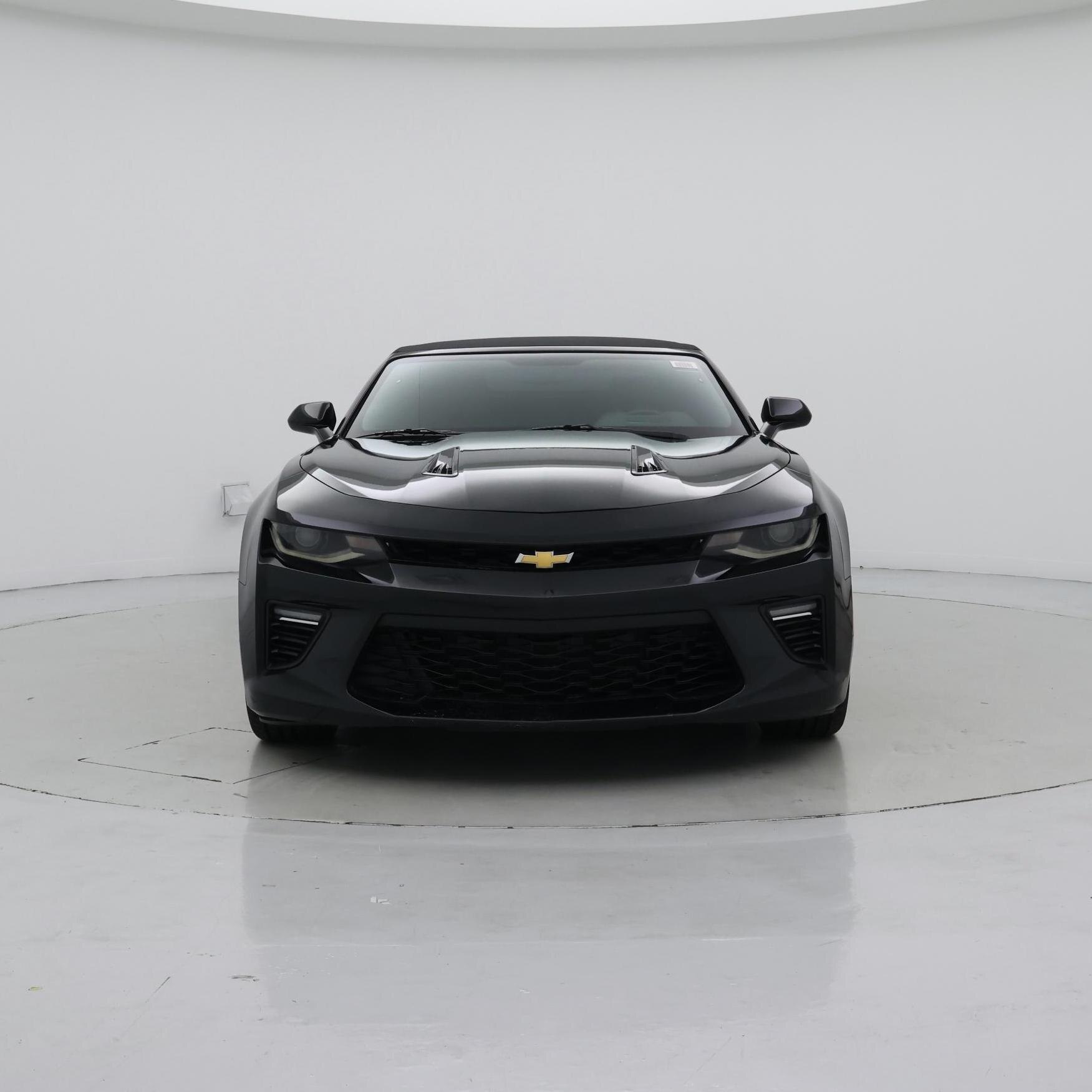 Thumbnail: 2018 Chevrolet Camaro - 5