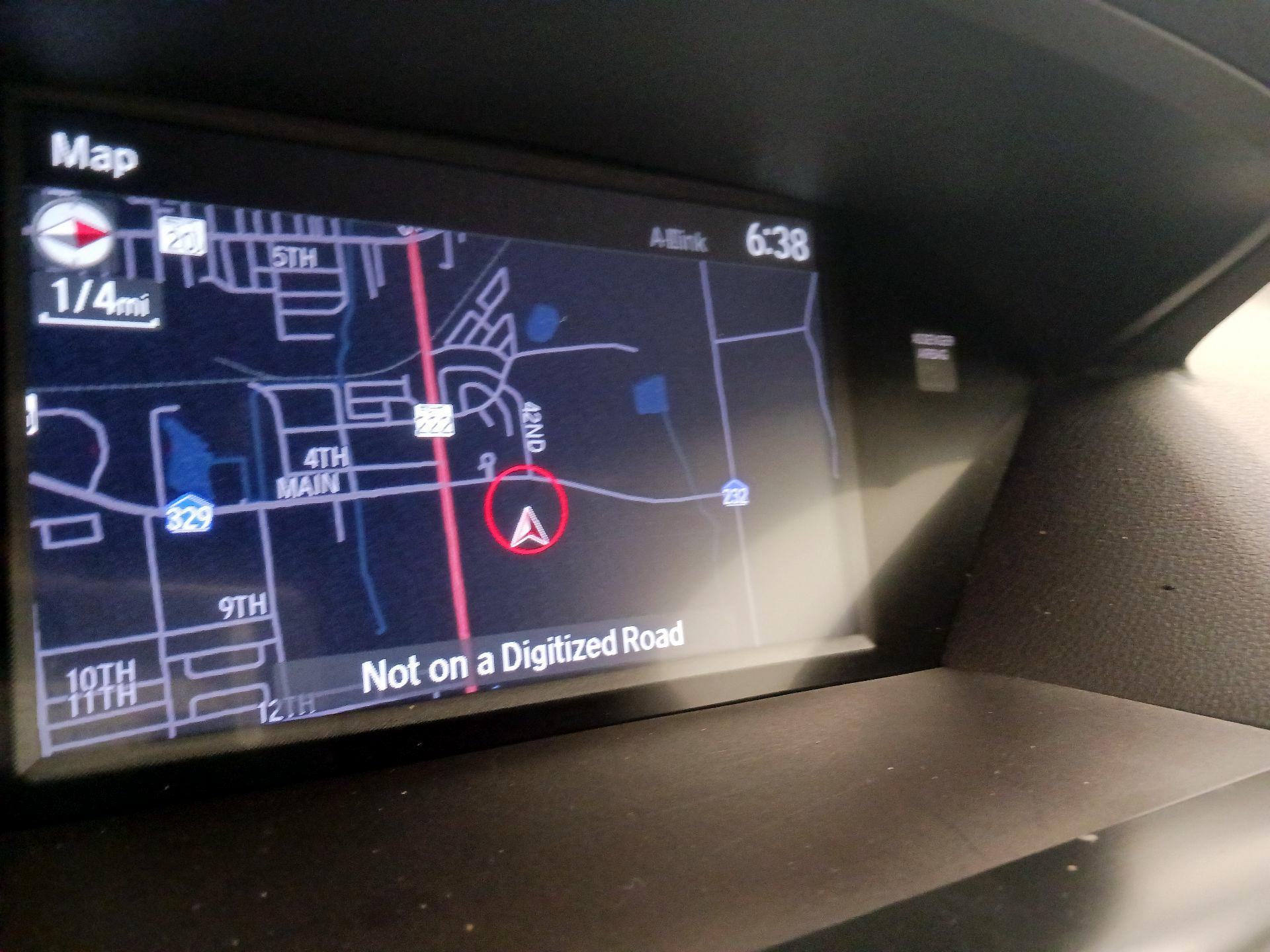 Thumbnail: 2019 Acura MDX - 14