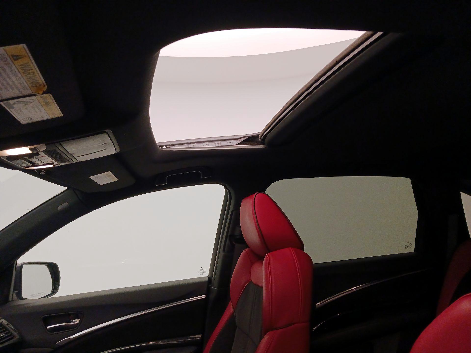 Thumbnail: 2019 Acura MDX - 20