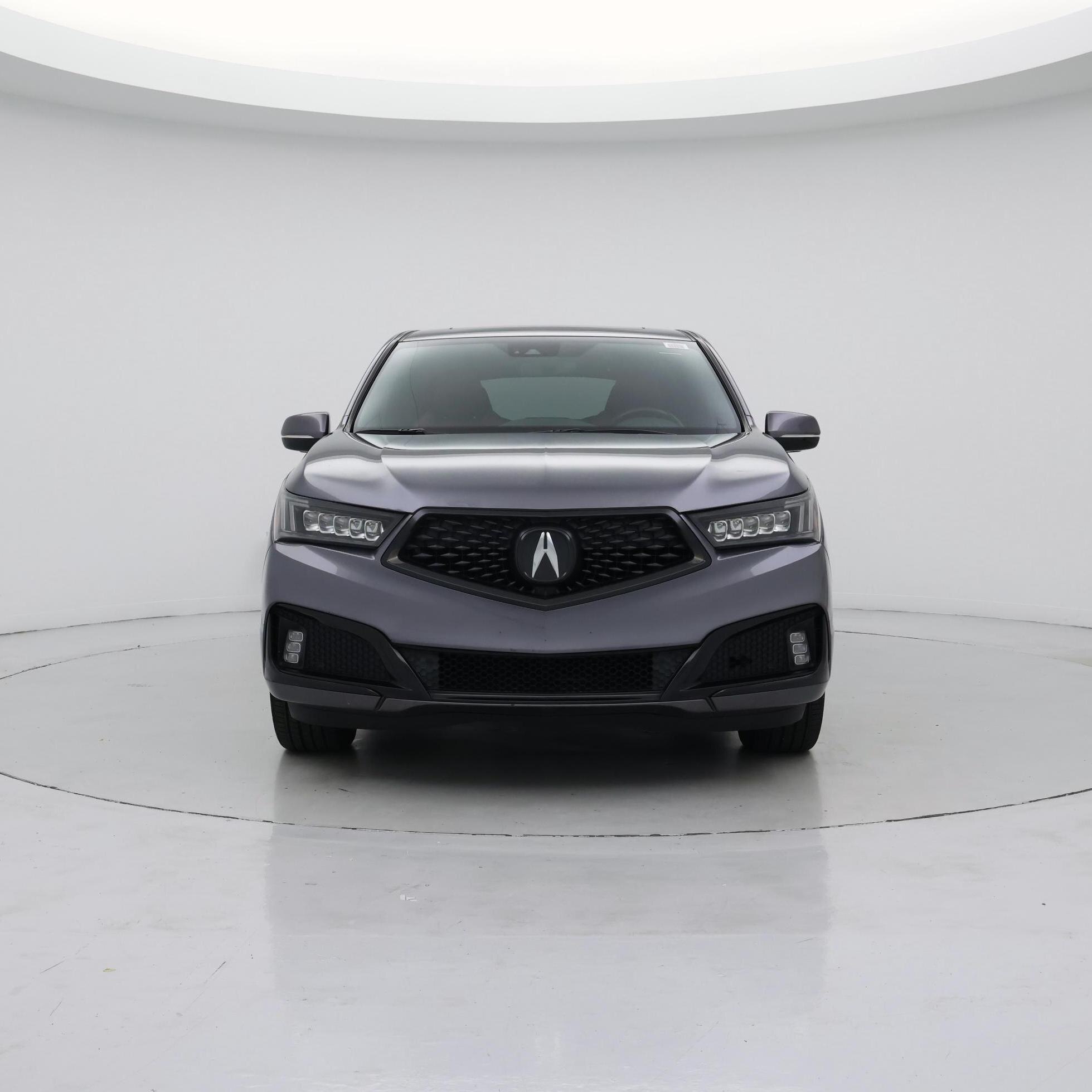 Thumbnail: 2019 Acura MDX - 5
