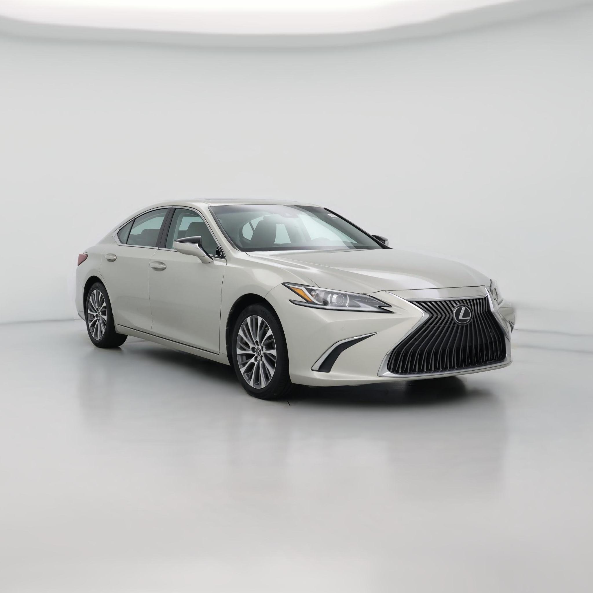 Thumbnail: 2019 Lexus ES - 1