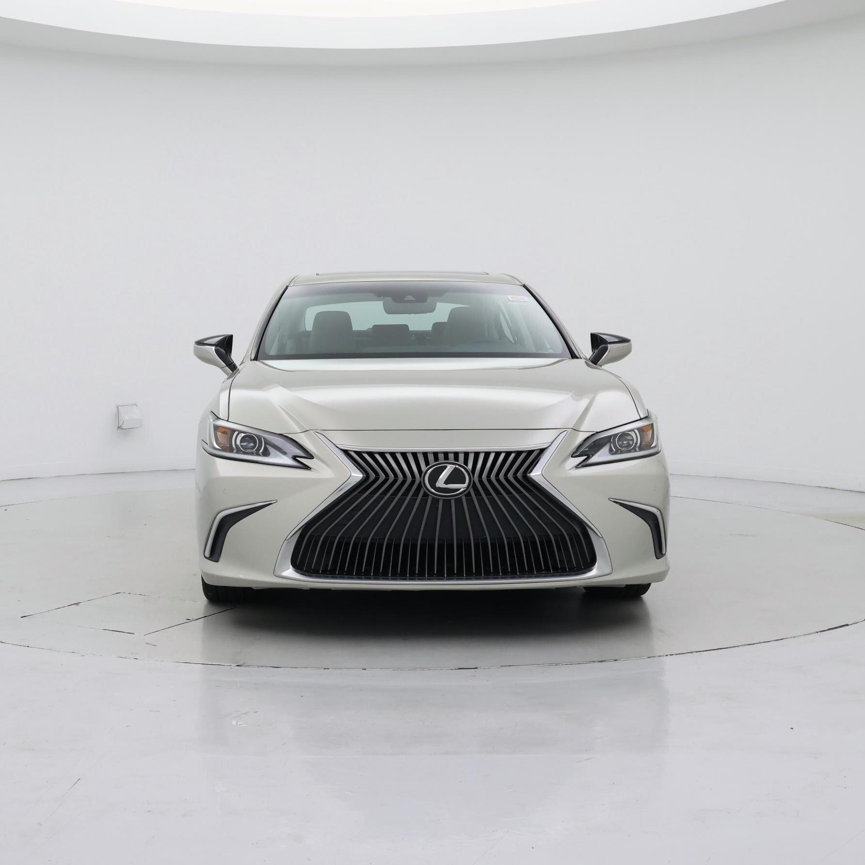 Thumbnail: 2019 Lexus ES - 5