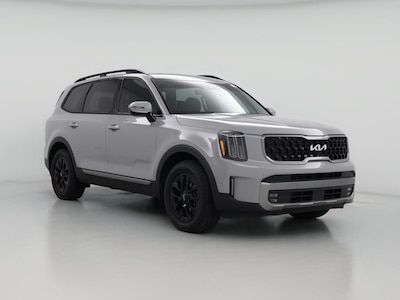 2023 Kia Telluride SX Prestige X-Pro