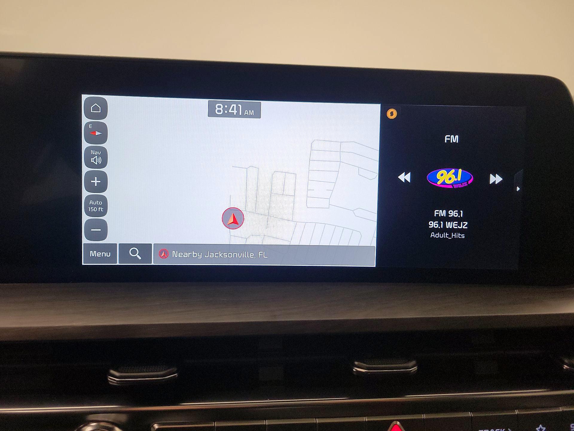 Thumbnail: 2023 Kia Telluride - 14