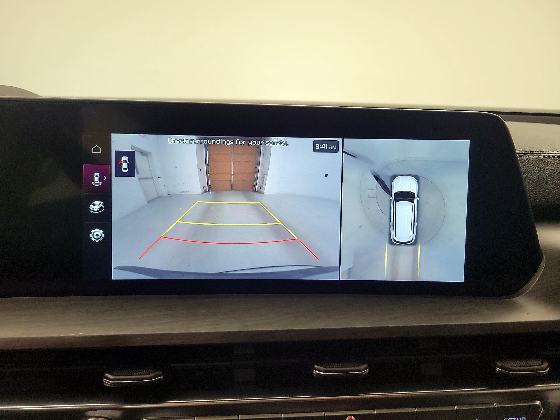 Thumbnail: 2023 Kia Telluride - 15