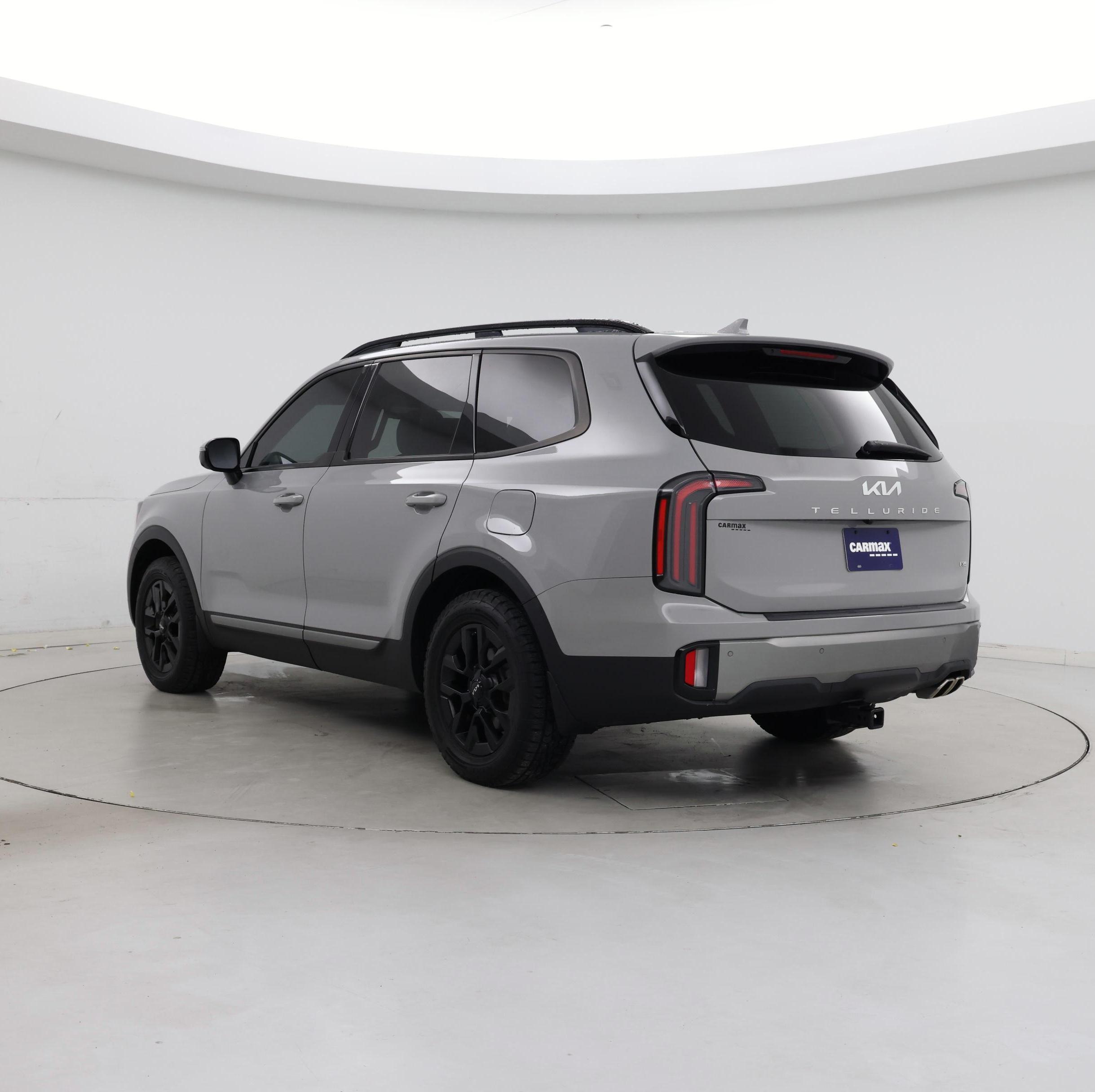 Thumbnail: 2023 Kia Telluride - 2