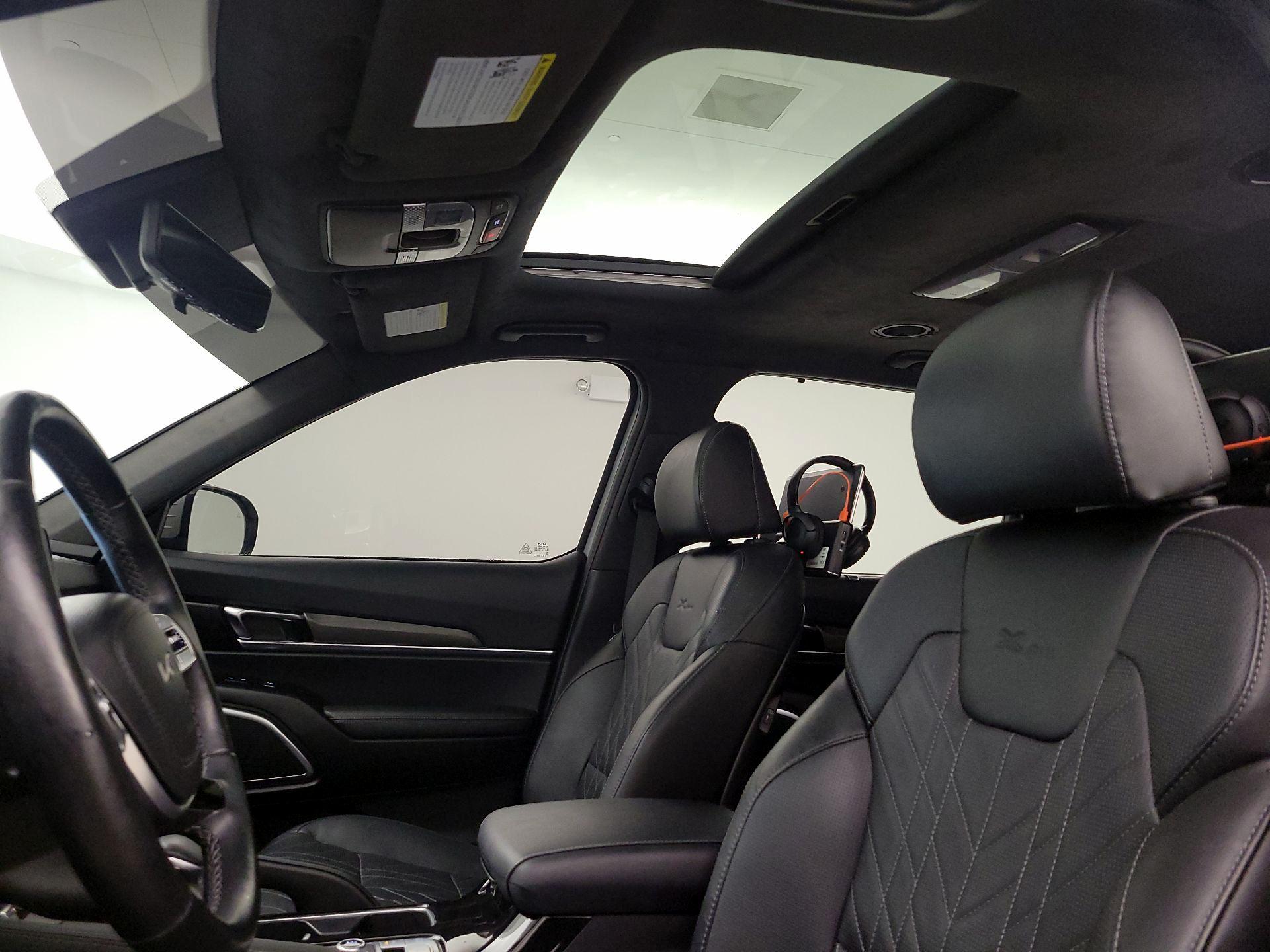 Thumbnail: 2023 Kia Telluride - 20