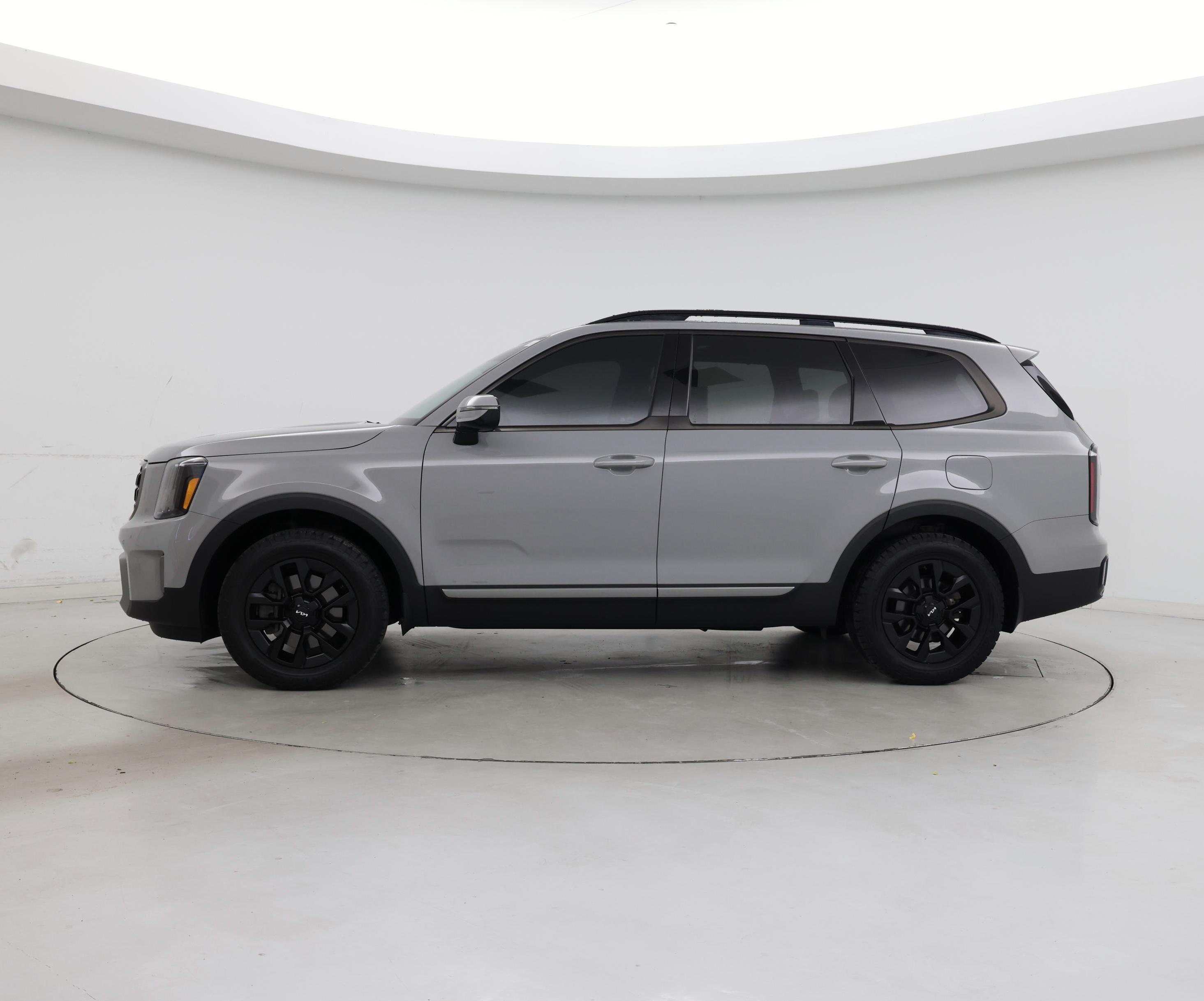 Thumbnail: 2023 Kia Telluride - 3