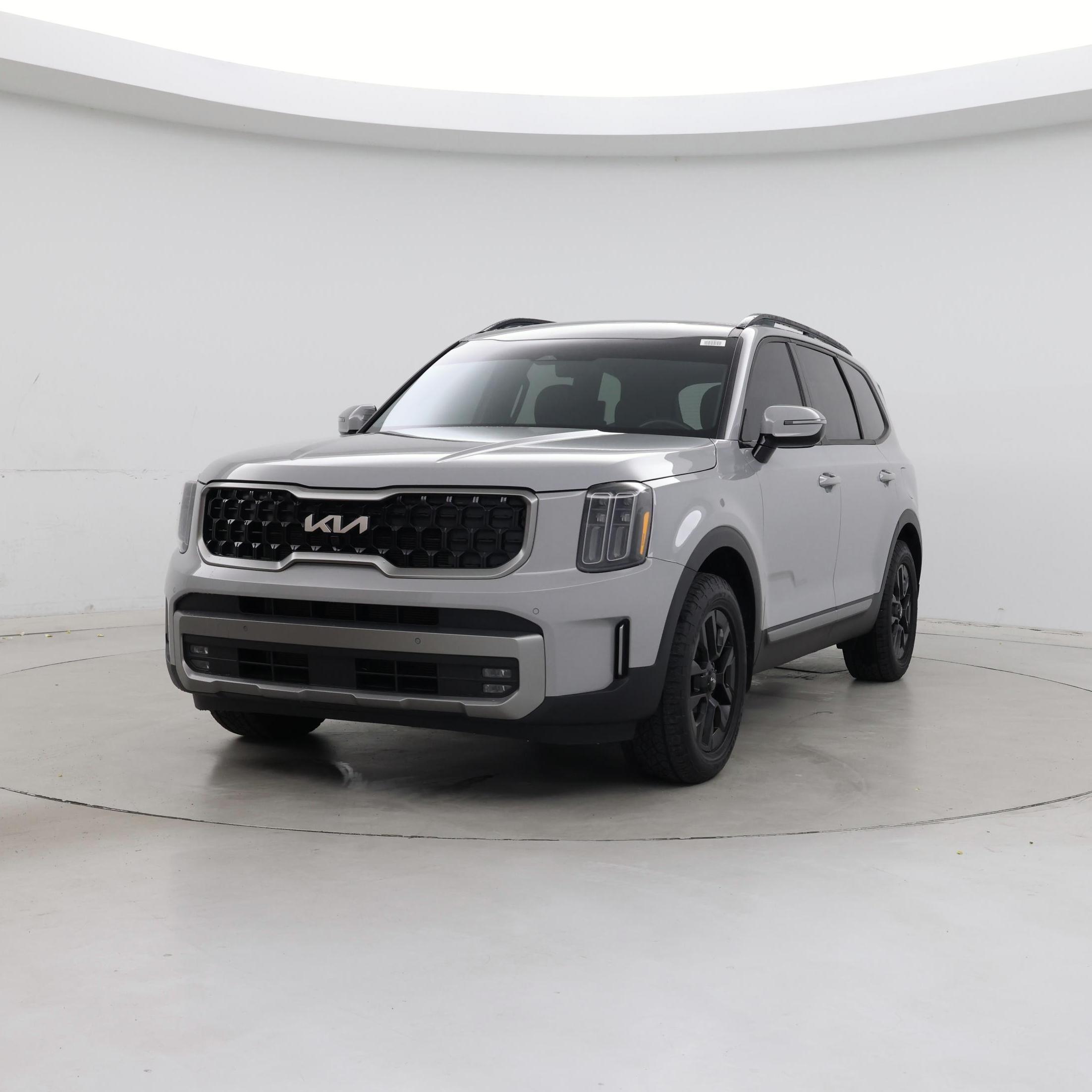 Thumbnail: 2023 Kia Telluride - 4