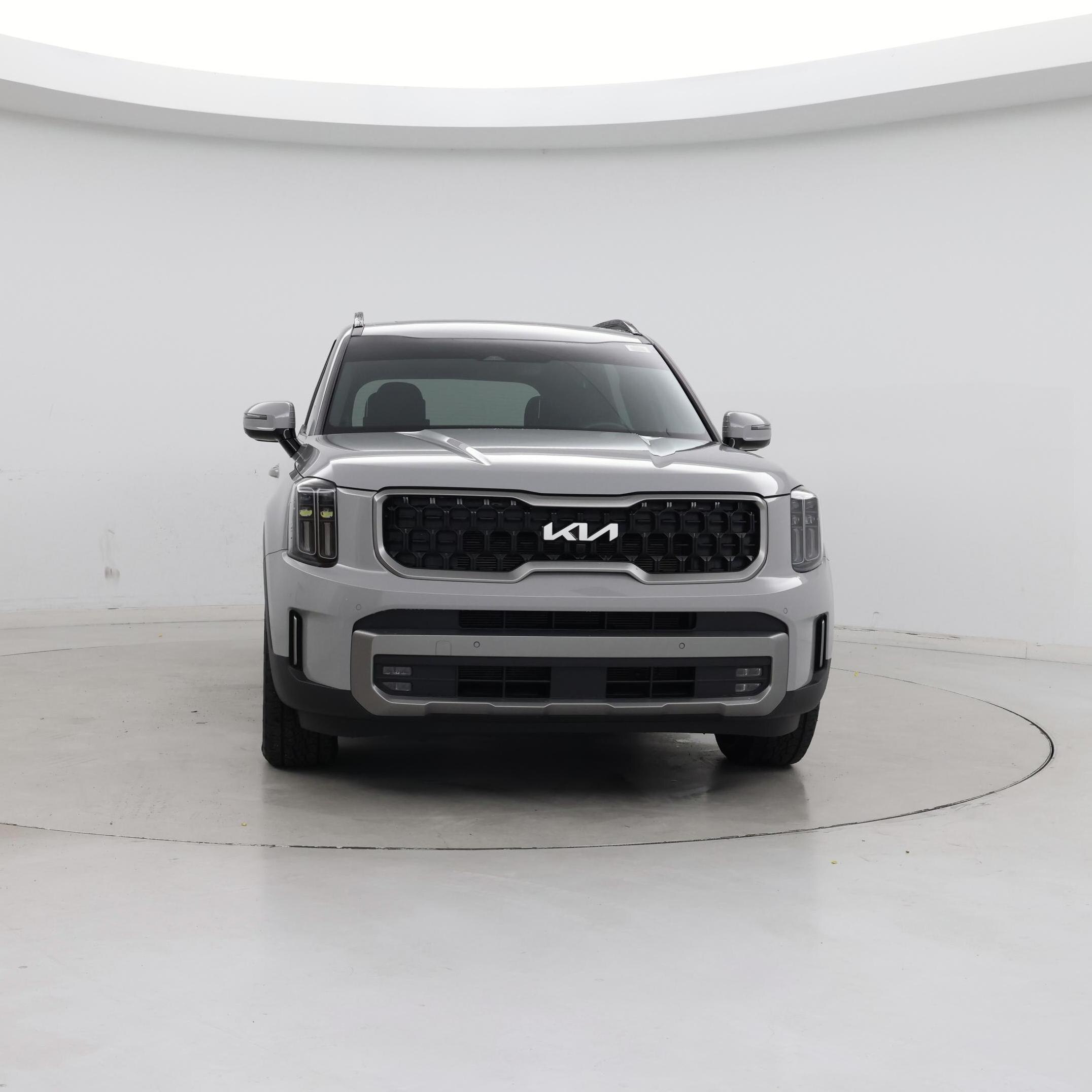 Thumbnail: 2023 Kia Telluride - 5