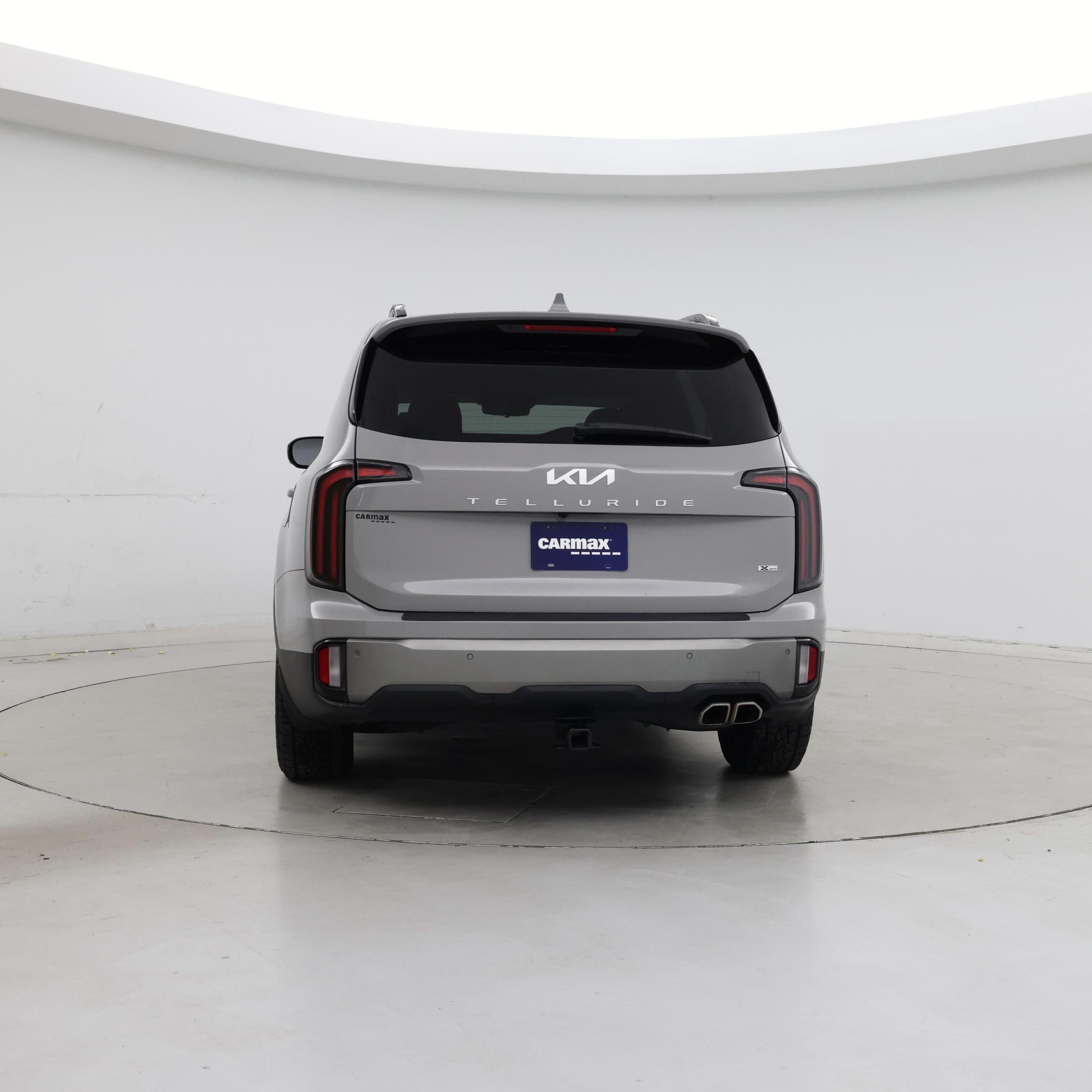 Thumbnail: 2023 Kia Telluride - 6