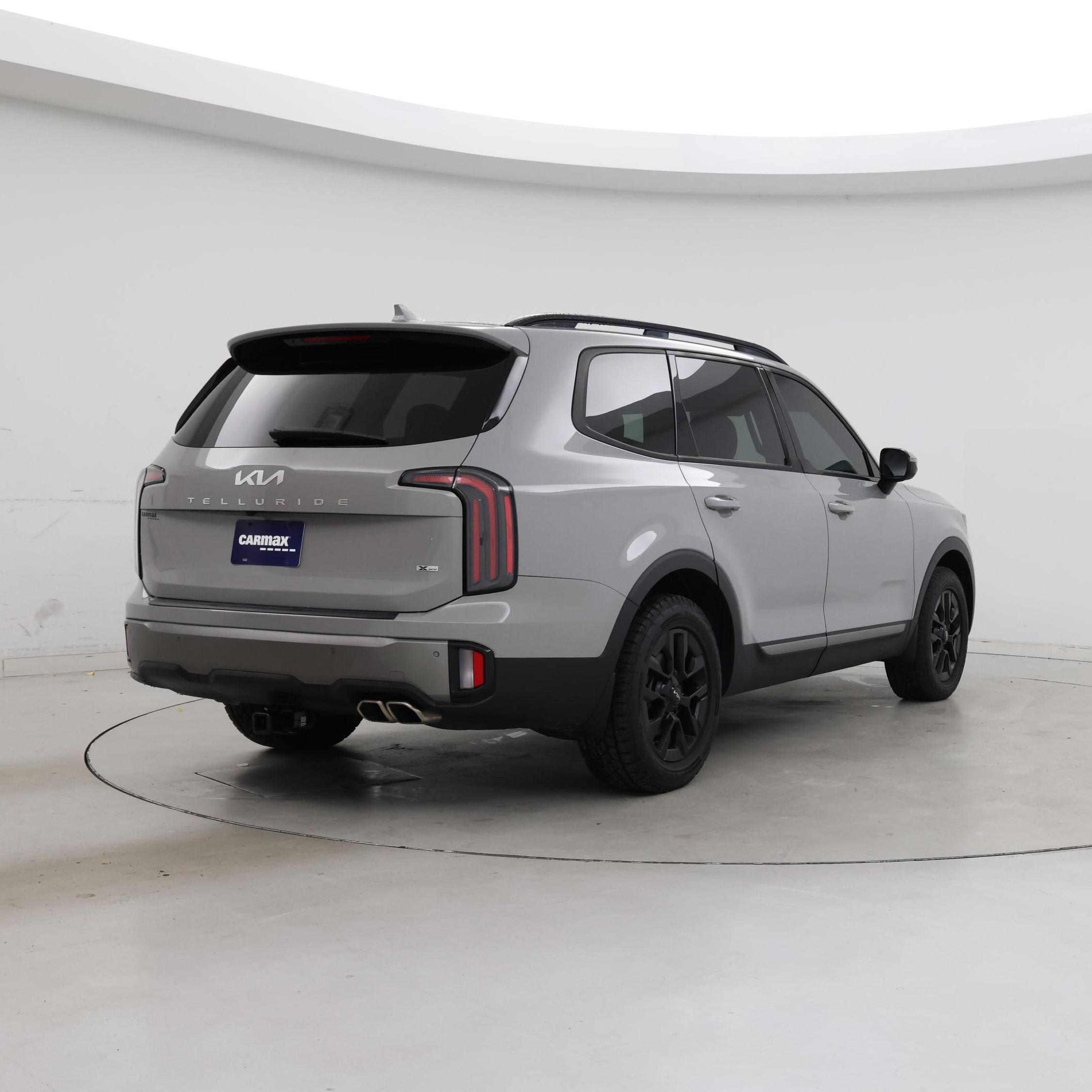 Thumbnail: 2023 Kia Telluride - 8