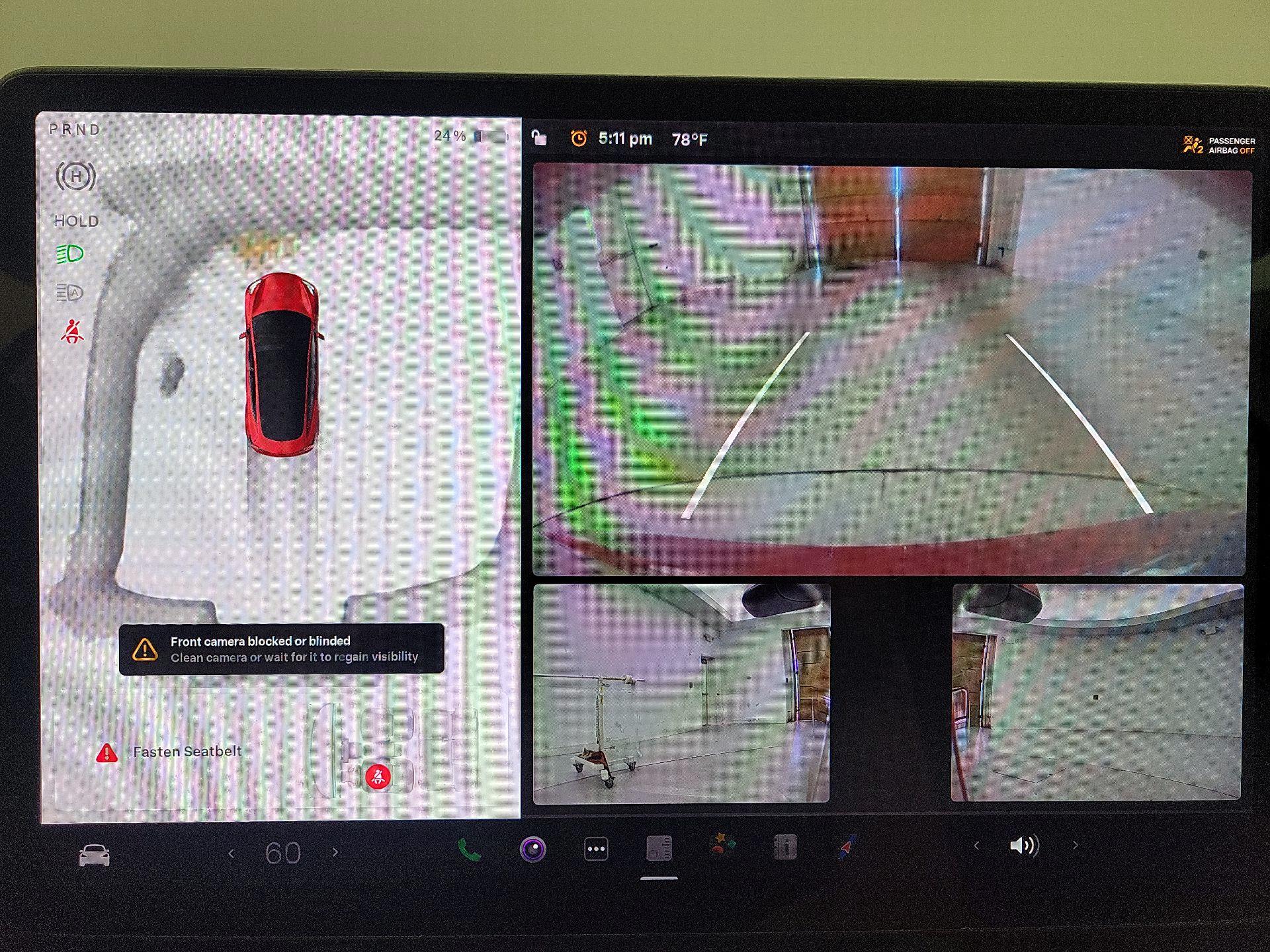 Thumbnail: 2022 Tesla Model 3 - 14