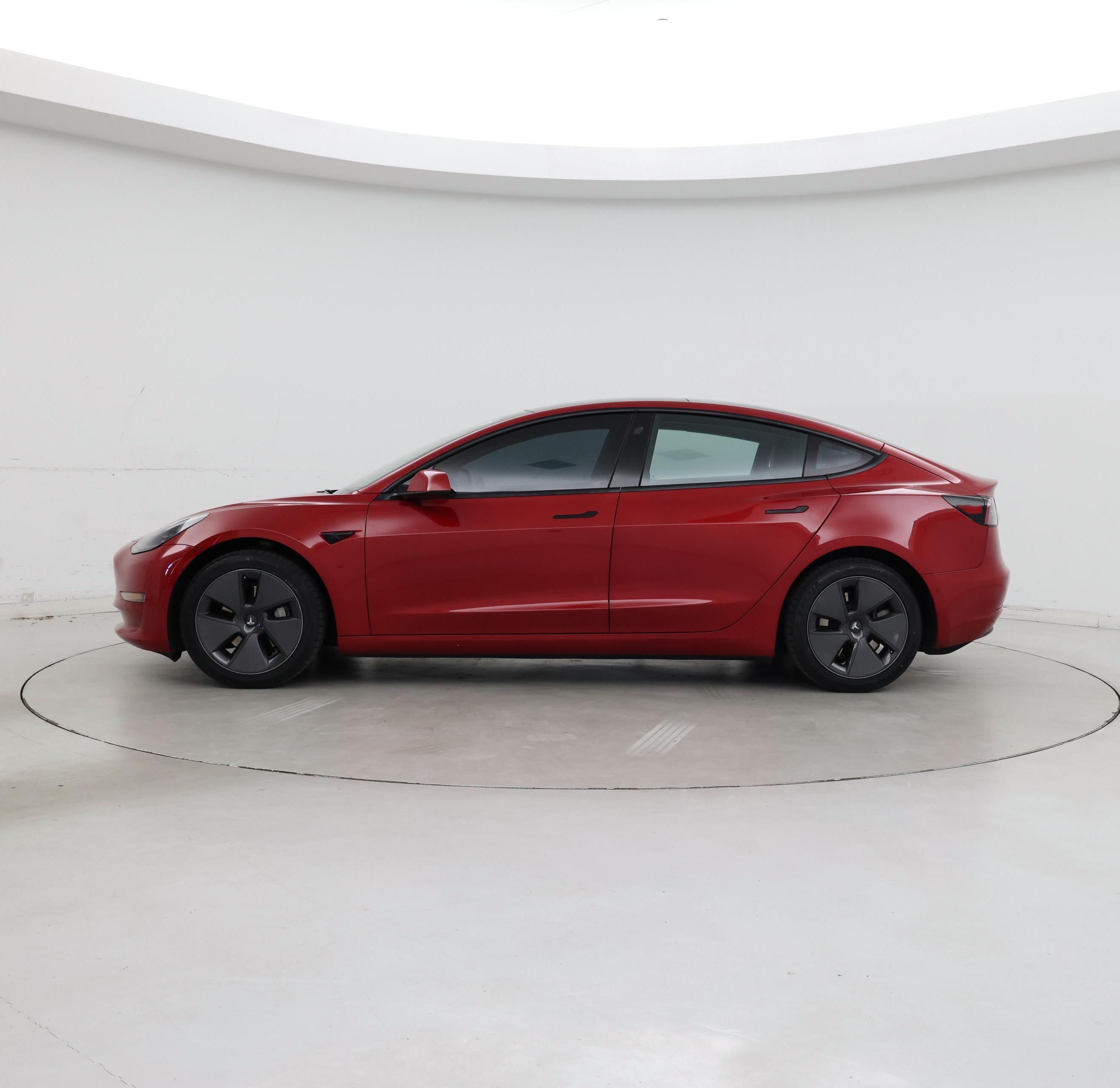 Thumbnail: 2022 Tesla Model 3 - 3