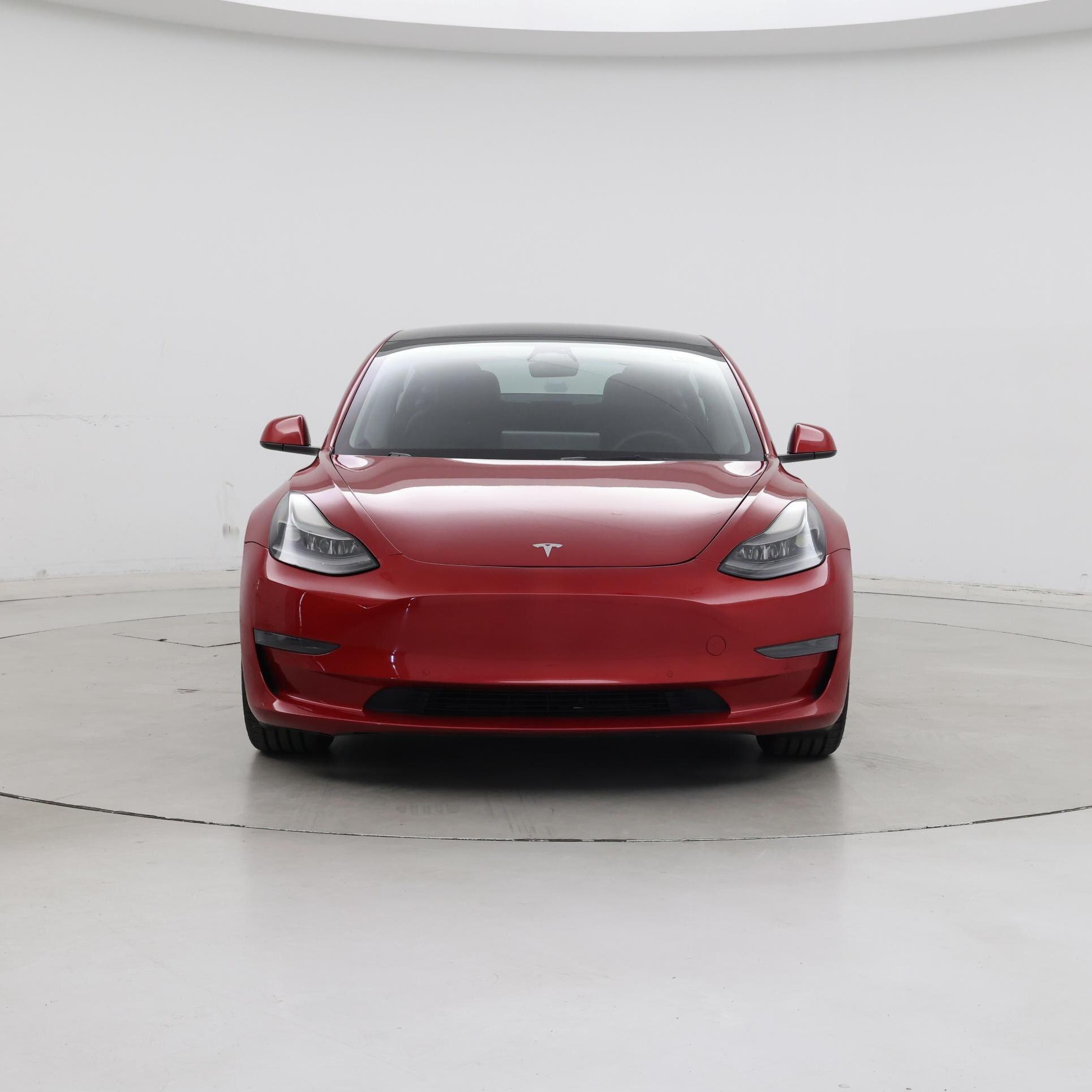 Thumbnail: 2022 Tesla Model 3 - 5