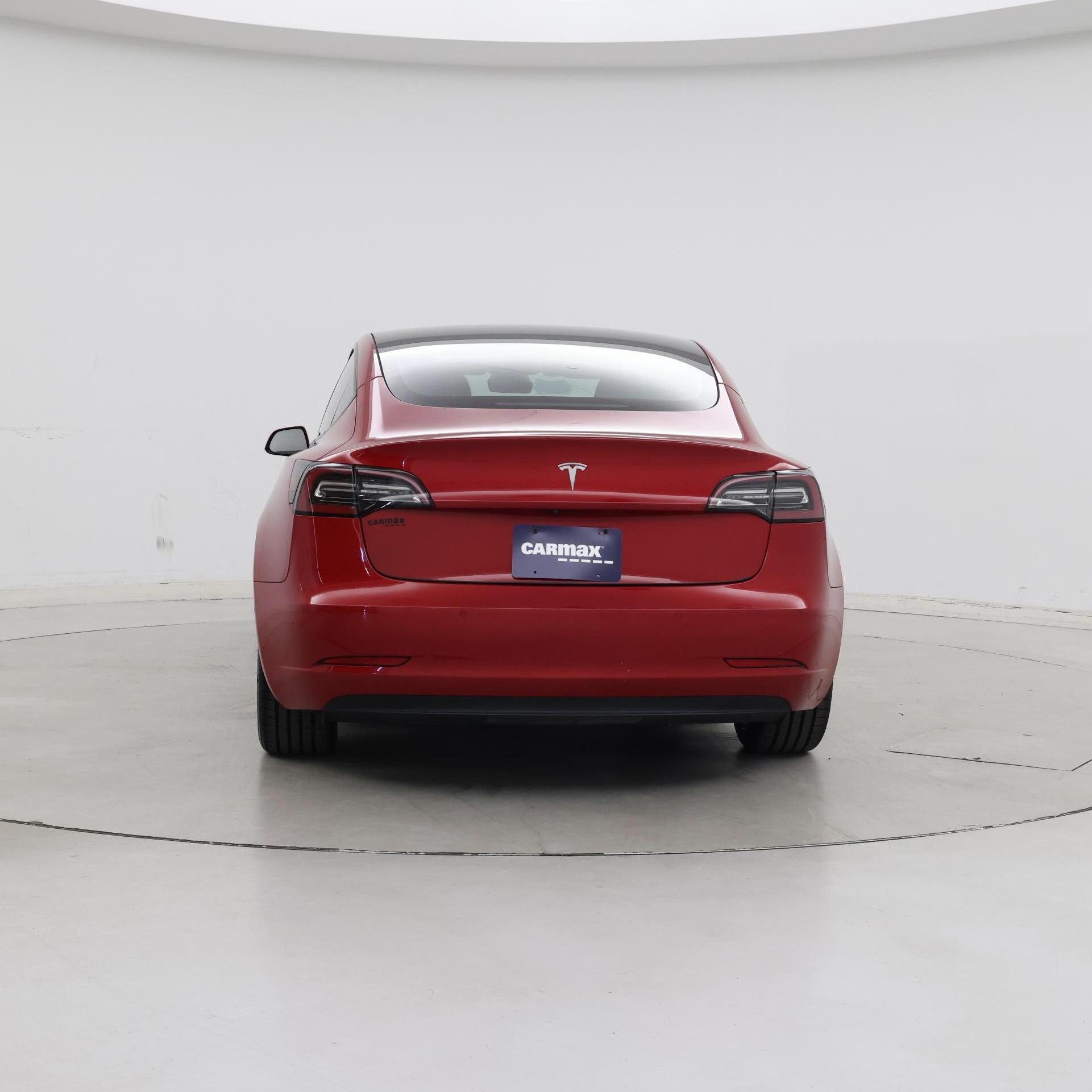 Thumbnail: 2022 Tesla Model 3 - 6