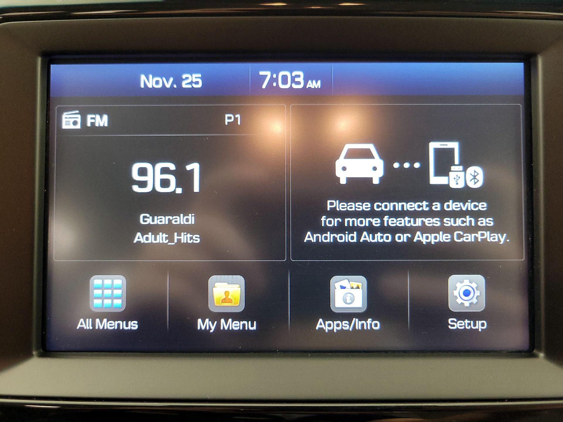 Thumbnail: 2018 Hyundai Sonata - 15