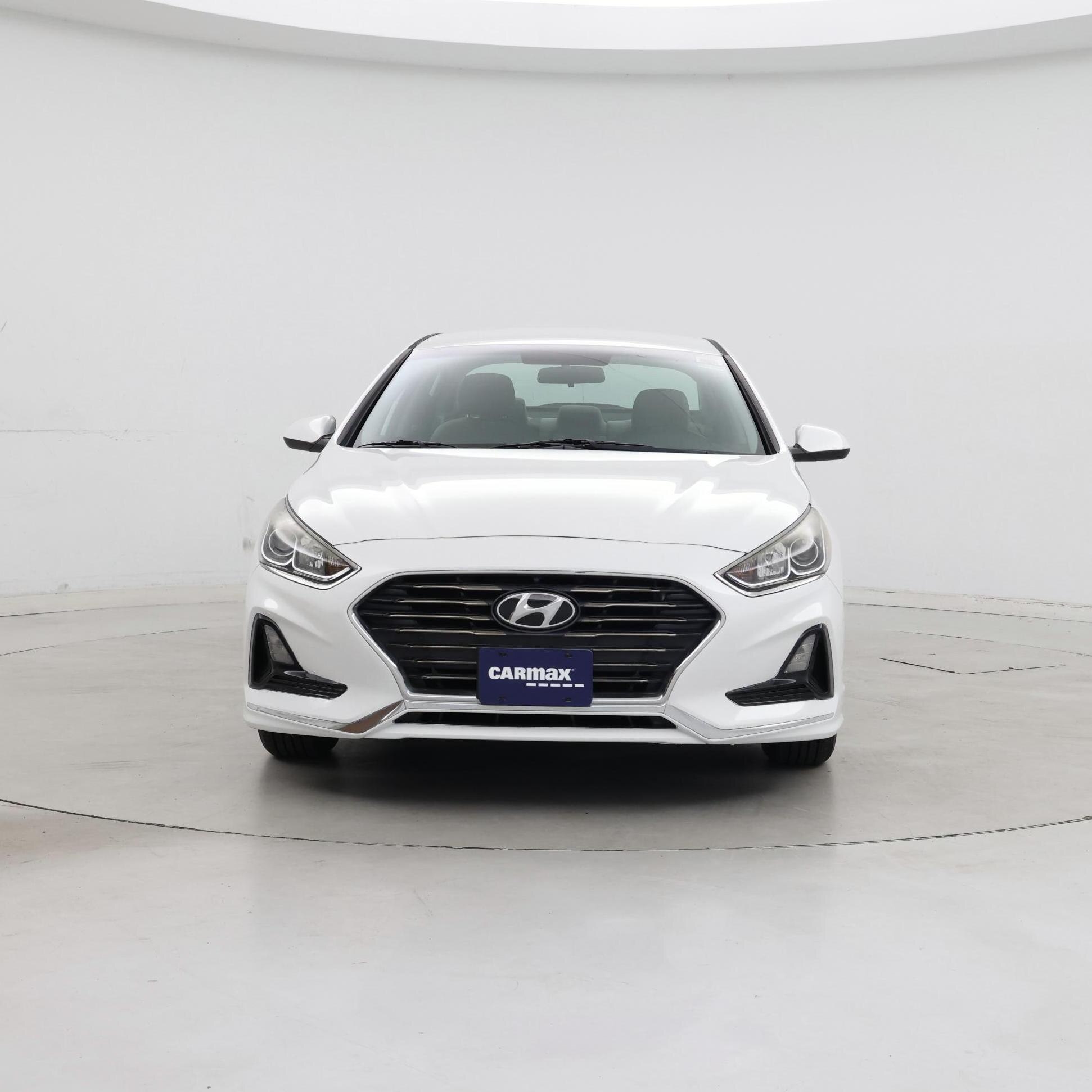 Thumbnail: 2018 Hyundai Sonata - 5