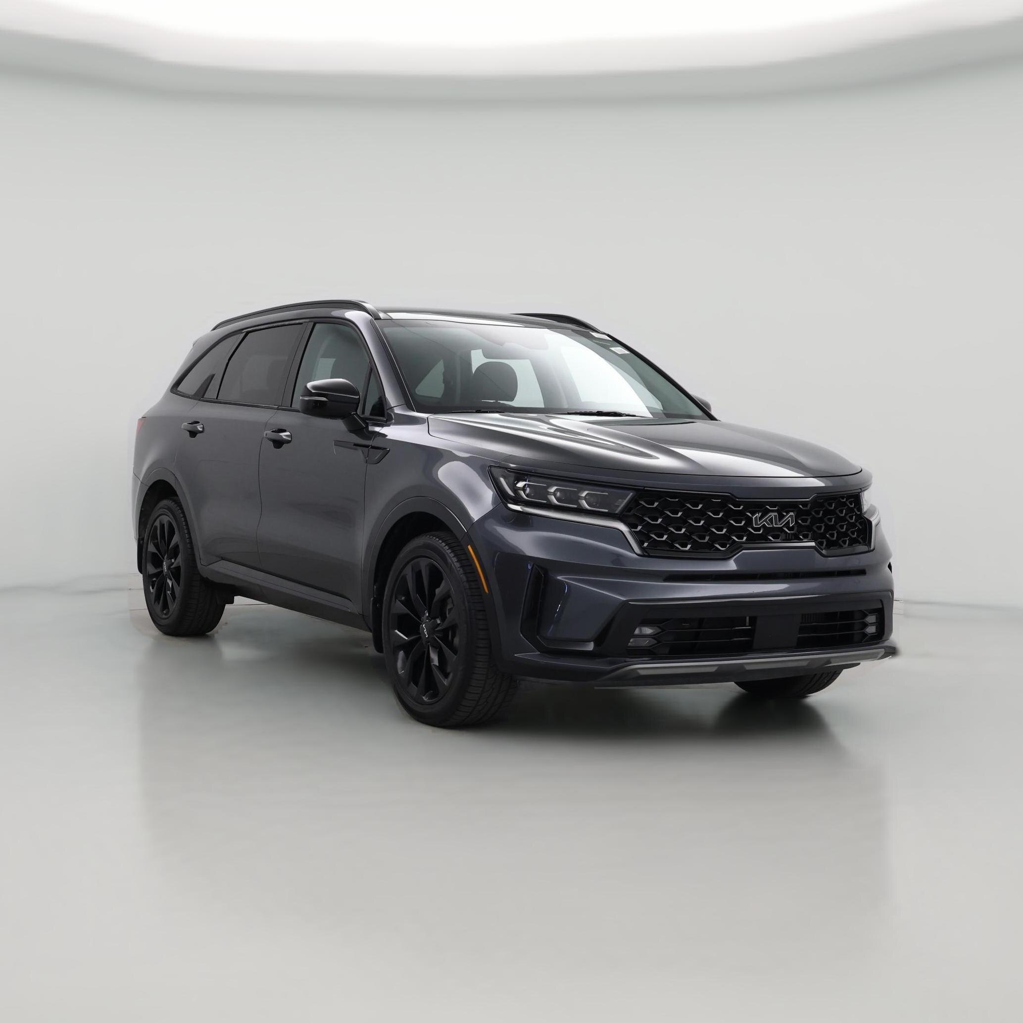 Thumbnail: 2023 Kia Sorento - 1