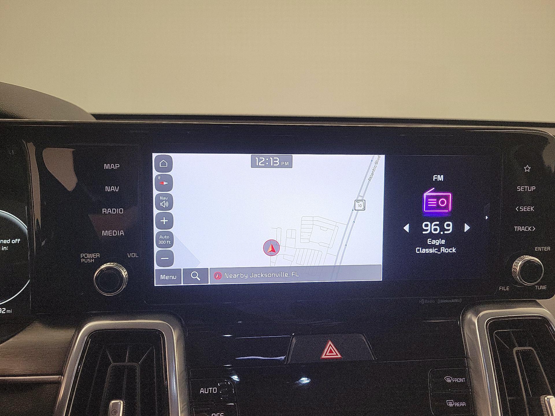 Thumbnail: 2023 Kia Sorento - 14