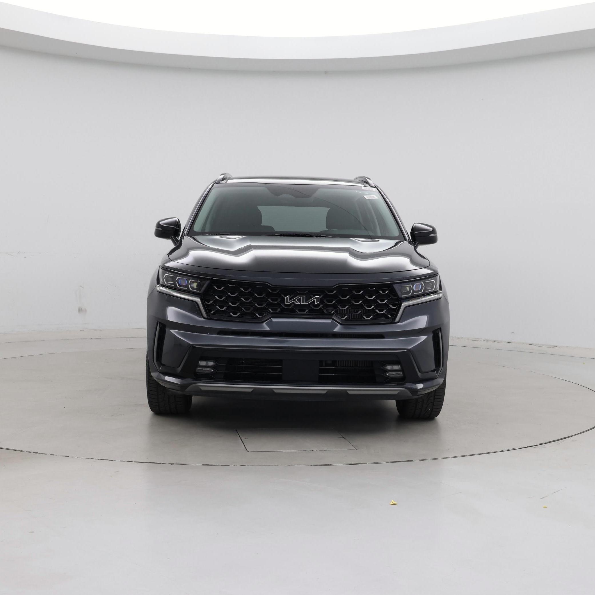 Thumbnail: 2023 Kia Sorento - 5