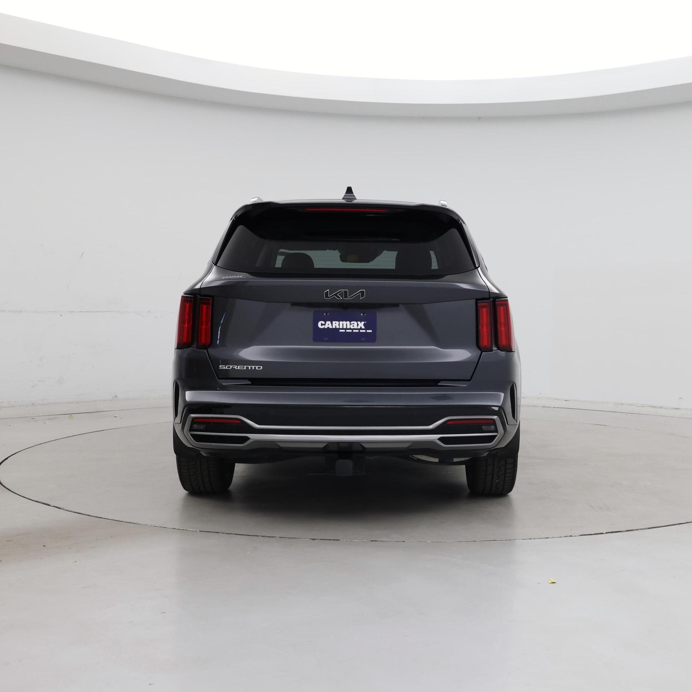 Thumbnail: 2023 Kia Sorento - 6