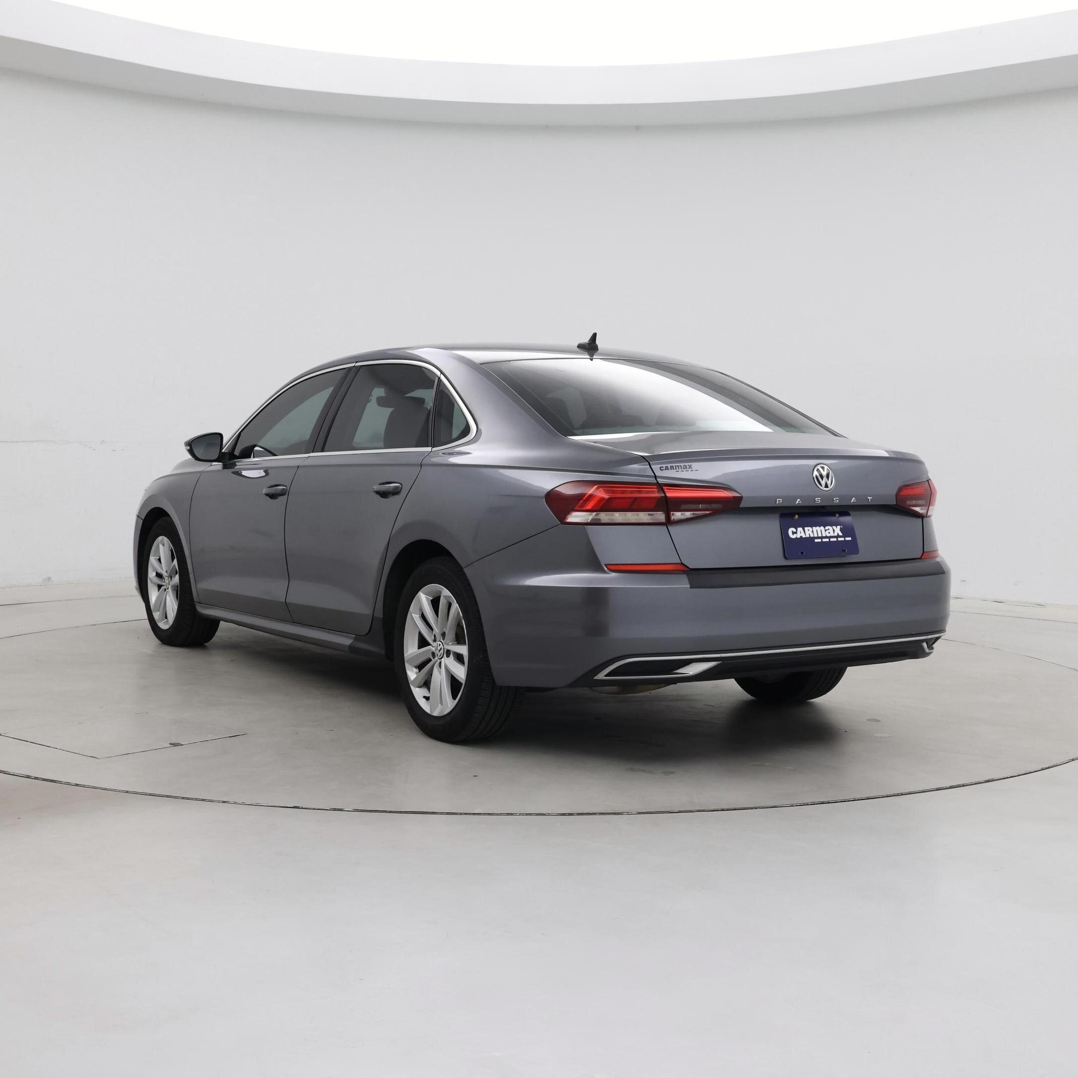 Thumbnail: 2020 Volkswagen Passat - 2