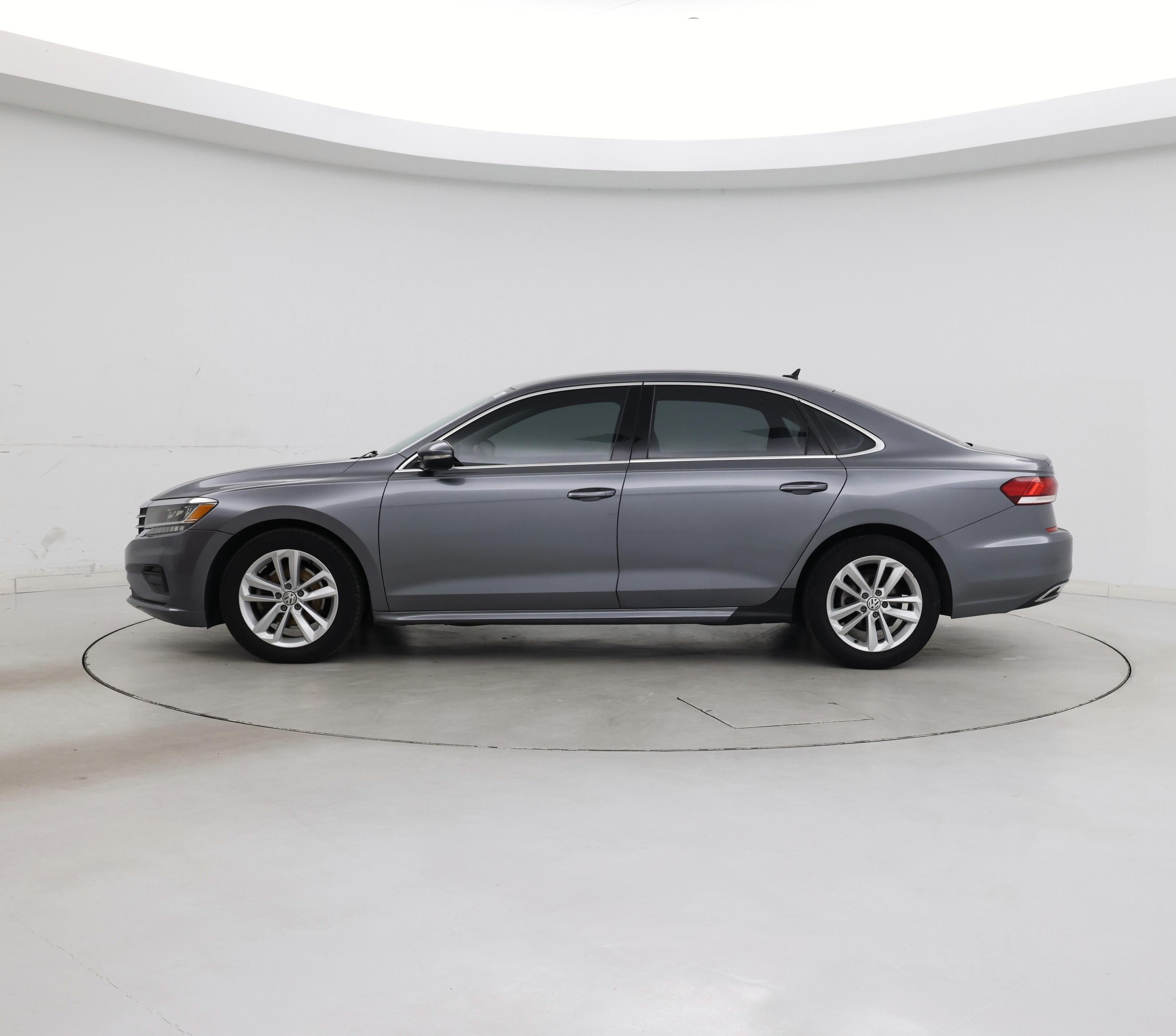 Thumbnail: 2020 Volkswagen Passat - 3