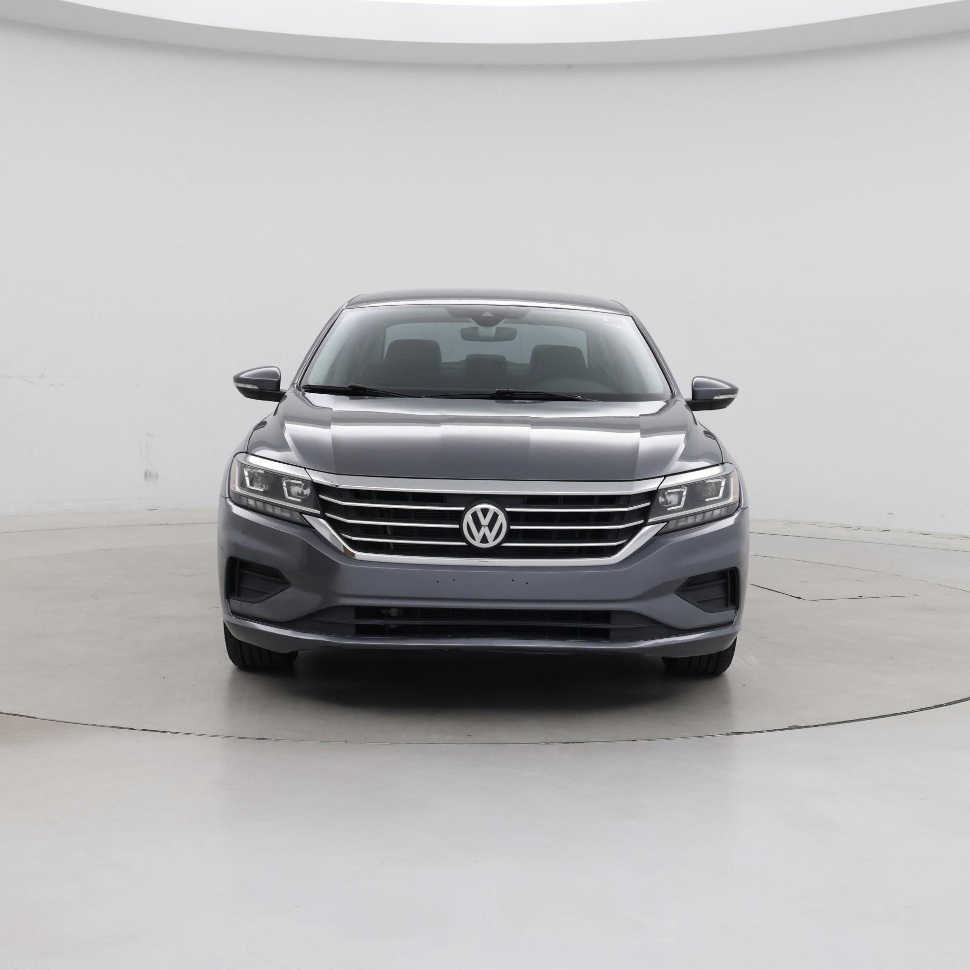 Thumbnail: 2020 Volkswagen Passat - 5