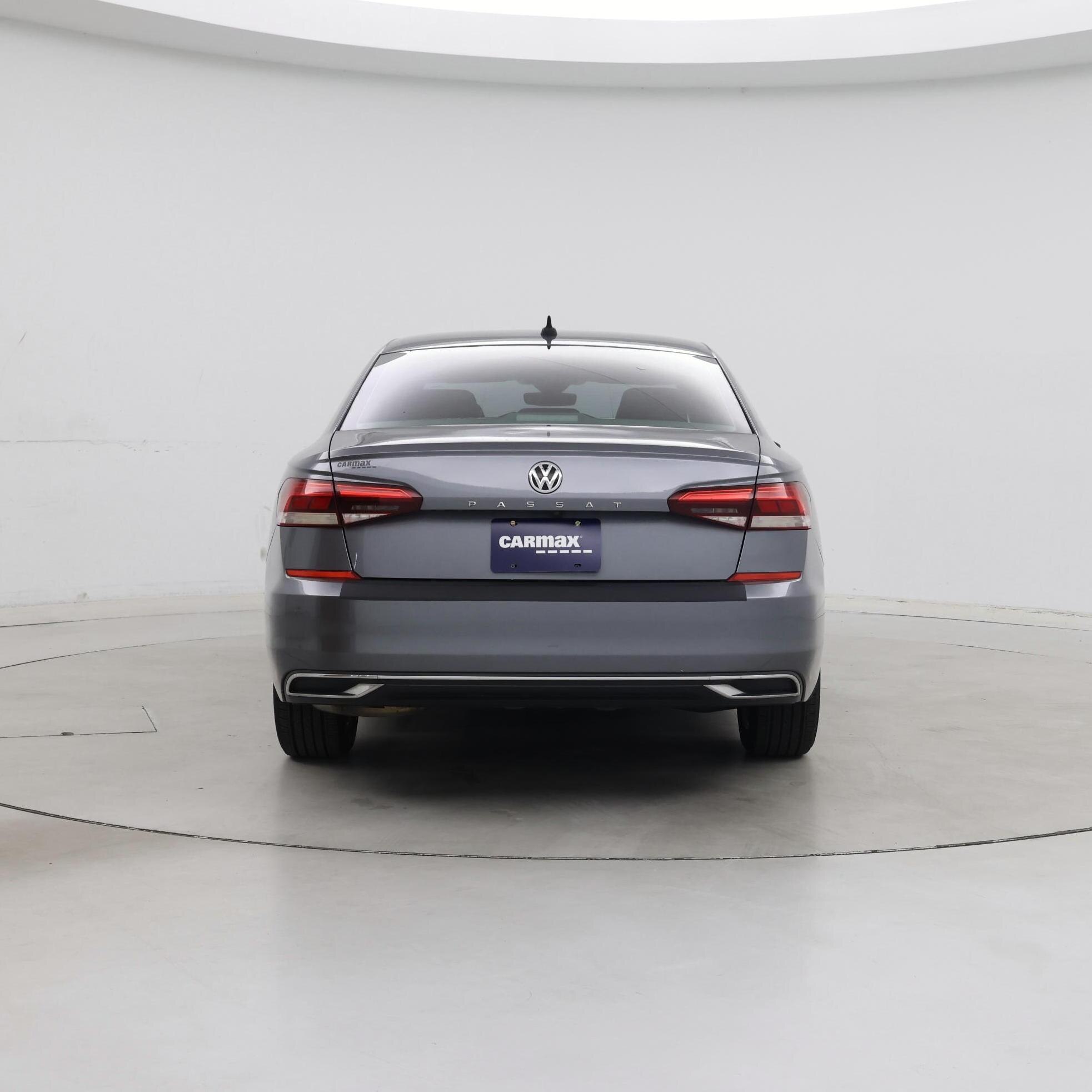 Thumbnail: 2020 Volkswagen Passat - 6