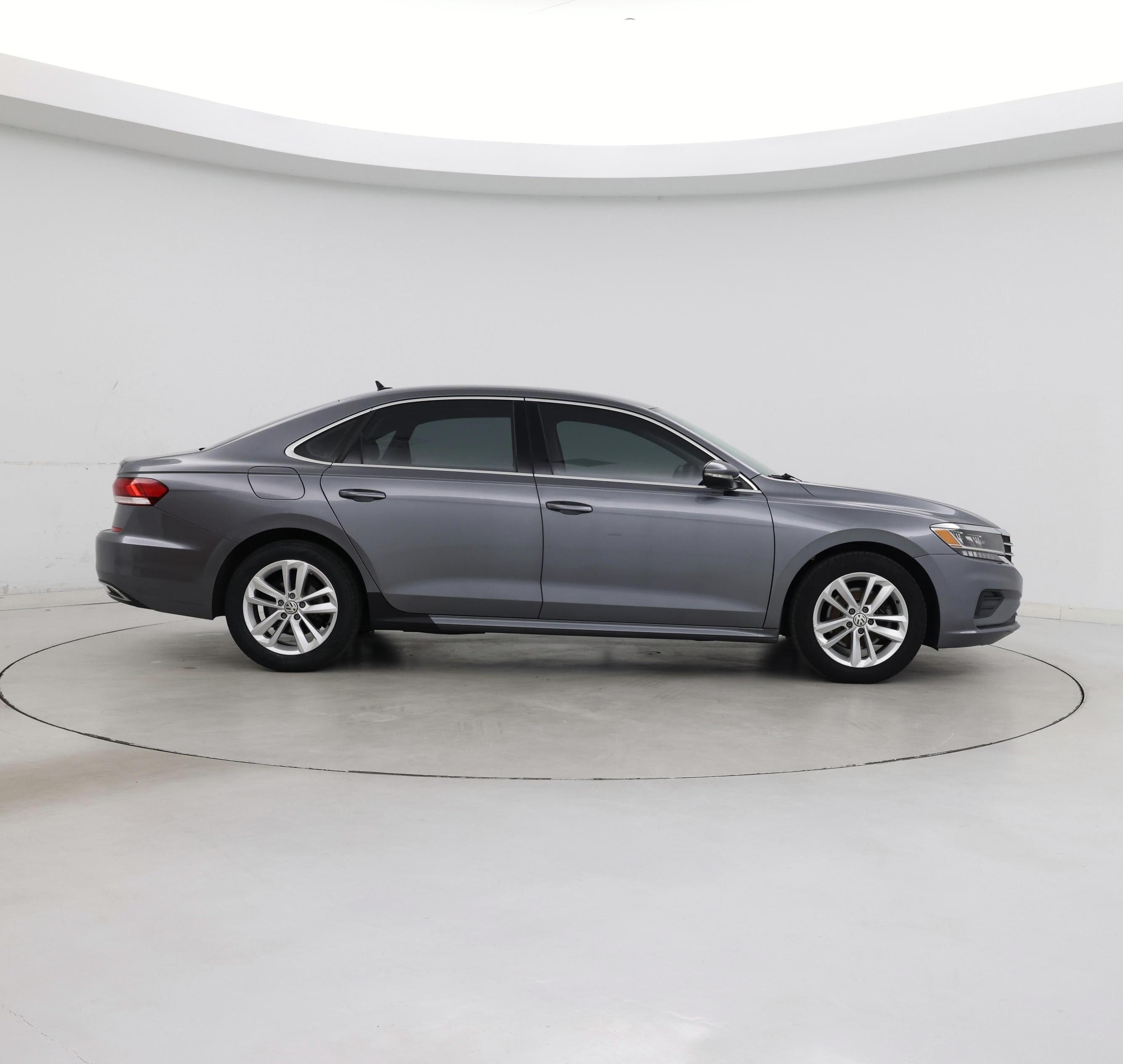 Thumbnail: 2020 Volkswagen Passat - 7