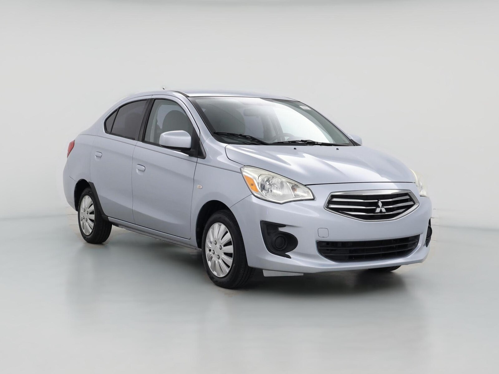 2018 Mitsubishi Mirage G4 ES