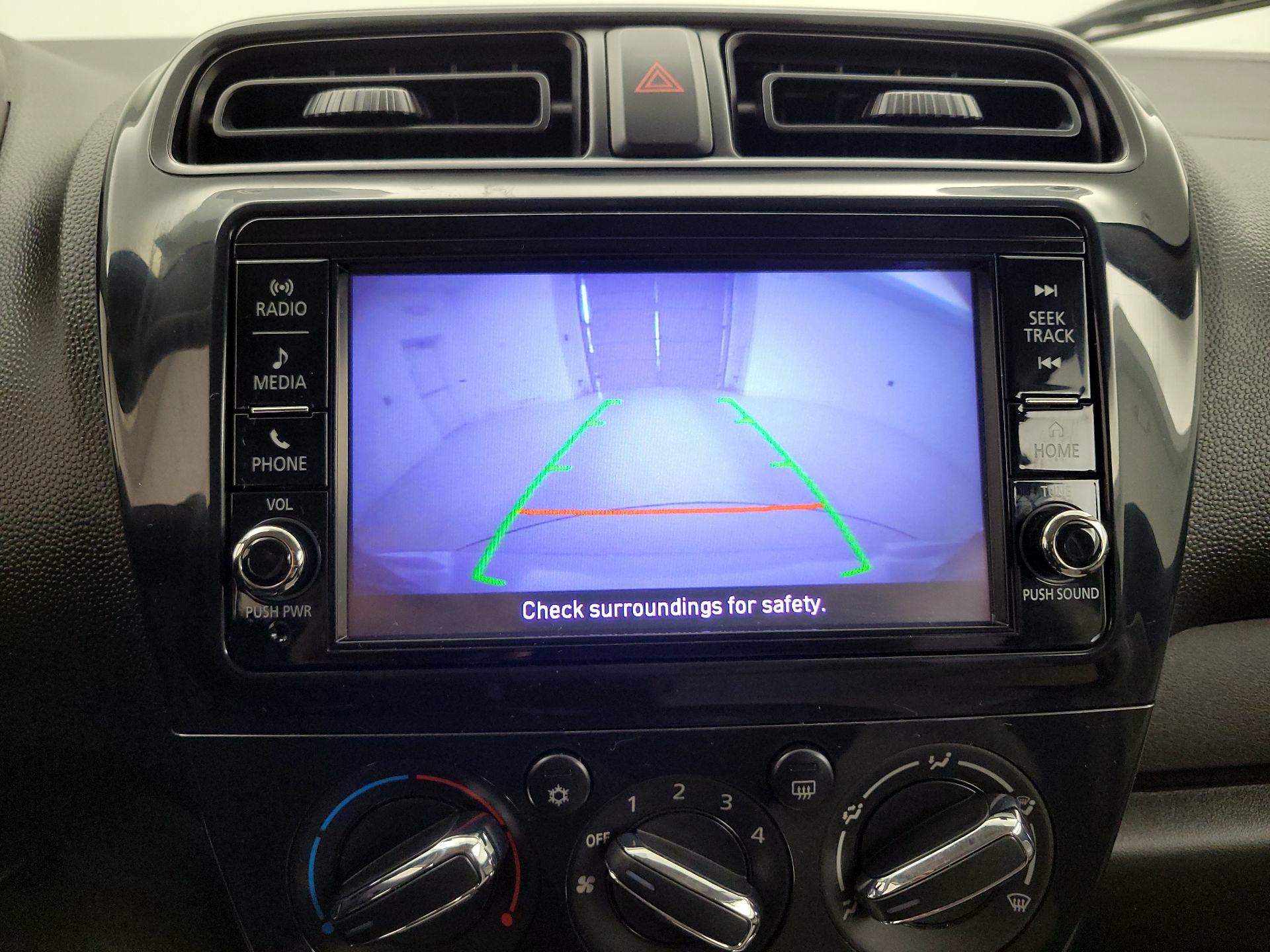 Thumbnail: 2018 Mitsubishi Mirage G4 - 14