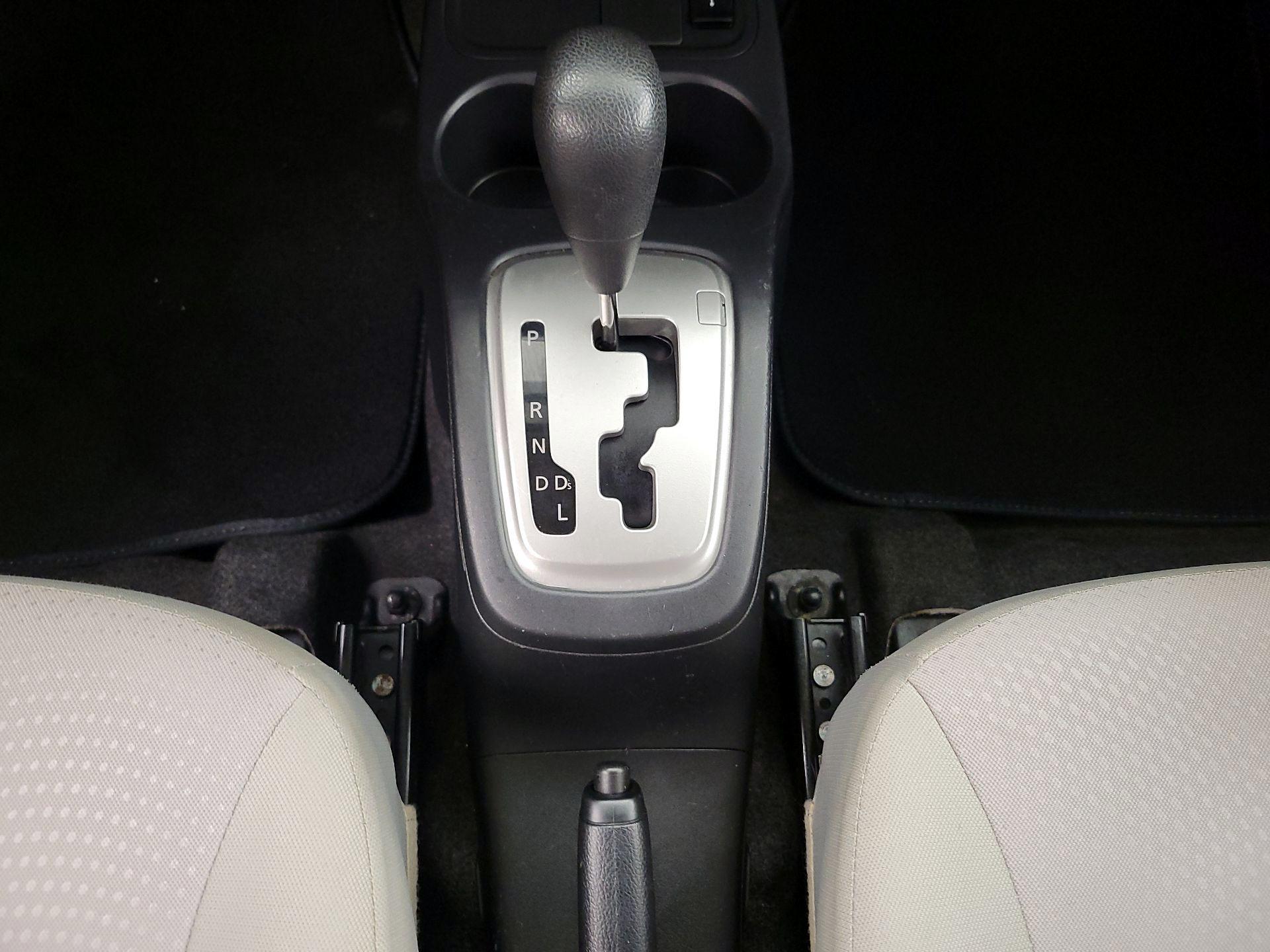 Thumbnail: 2018 Mitsubishi Mirage G4 - 17